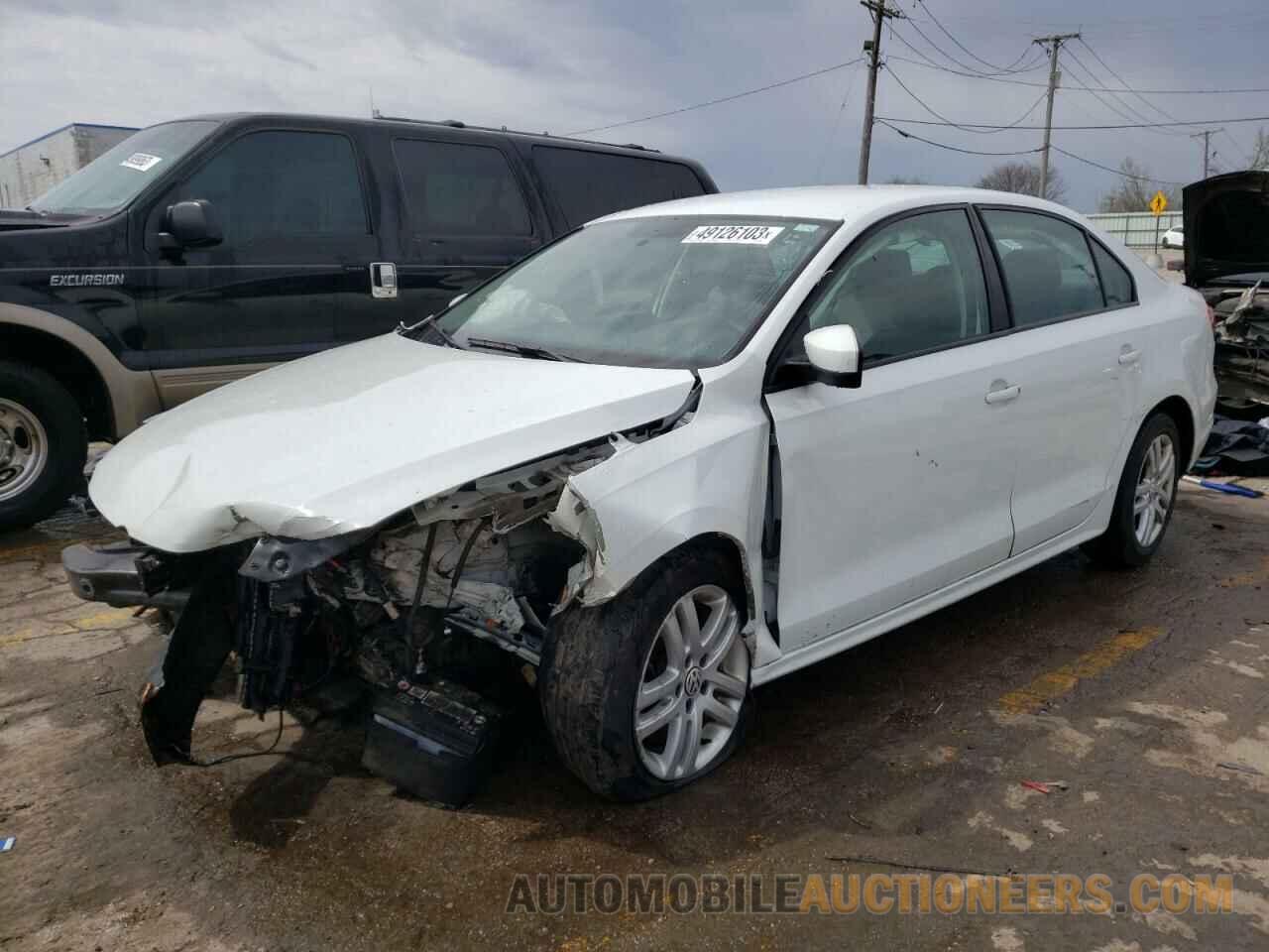 3VW2B7AJ7JM245635 VOLKSWAGEN JETTA 2018