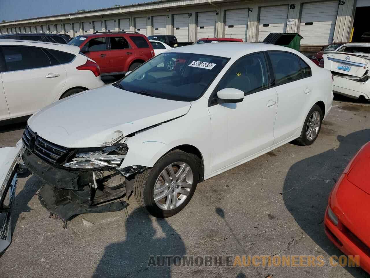 3VW2B7AJ7JM247594 VOLKSWAGEN JETTA 2018