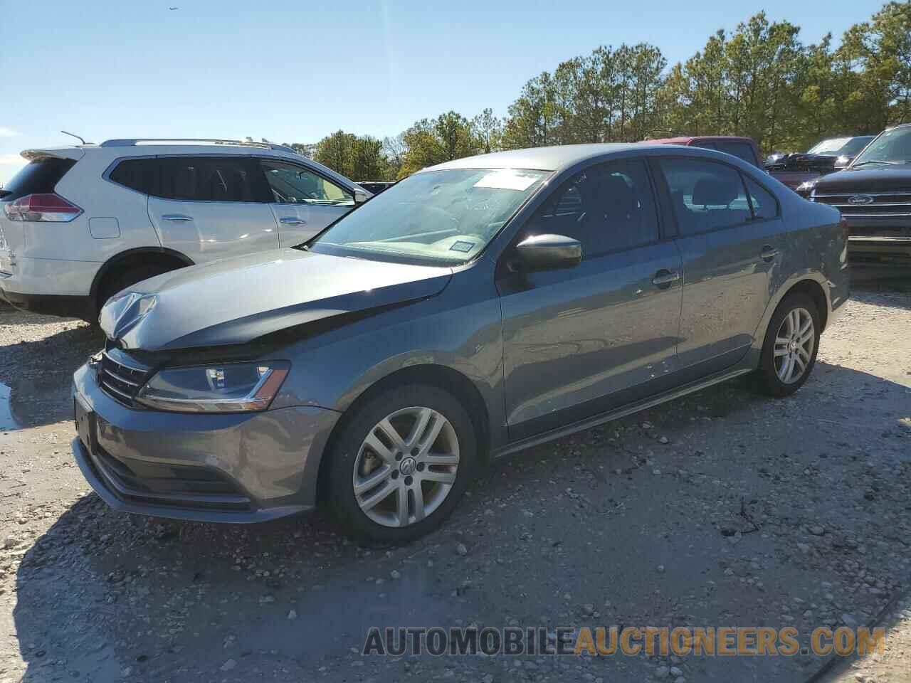 3VW2B7AJ7JM258644 VOLKSWAGEN JETTA 2018