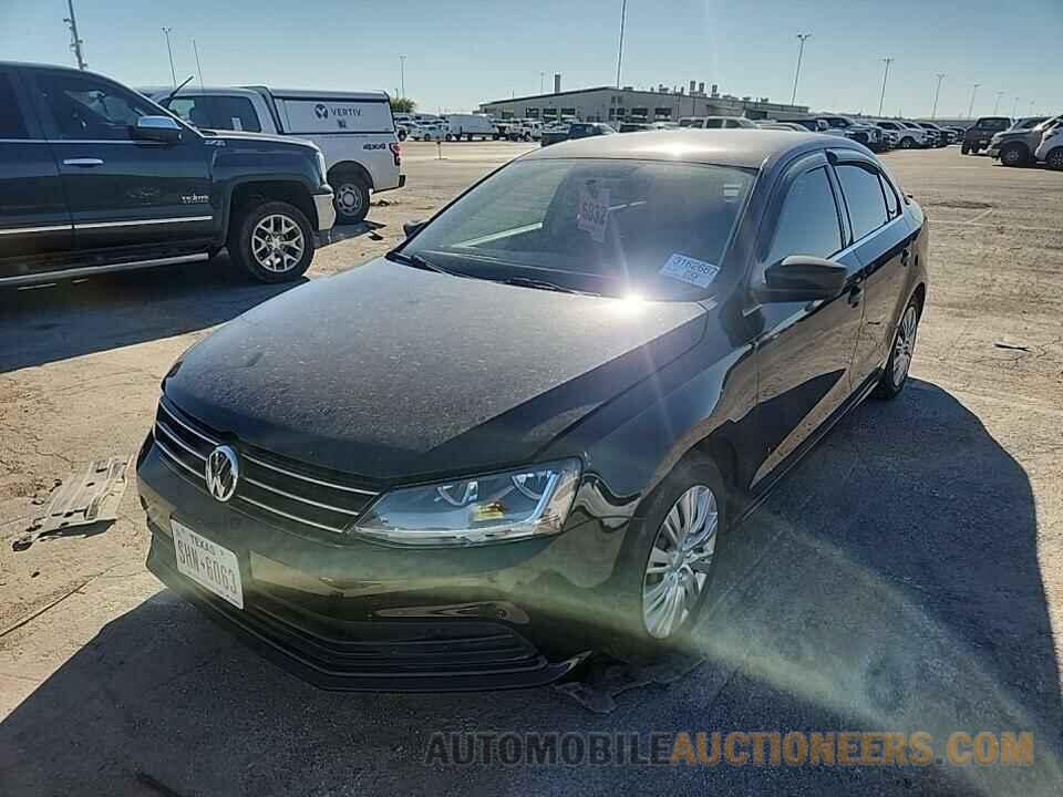 3VW2B7AJ8HM230555 Volkswagen Jetta 2017