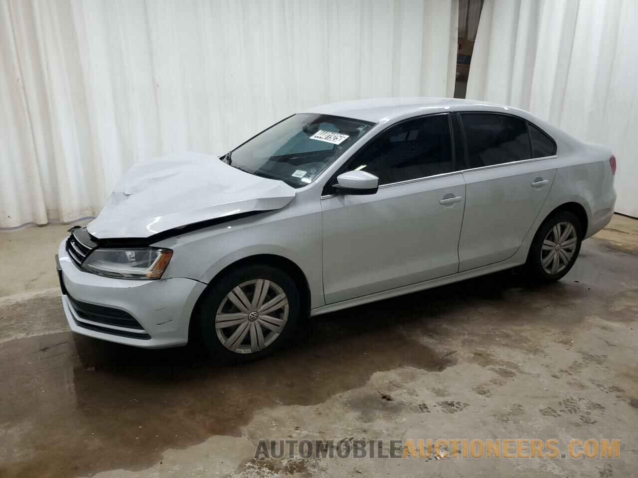 3VW2B7AJ8HM283532 VOLKSWAGEN JETTA 2017