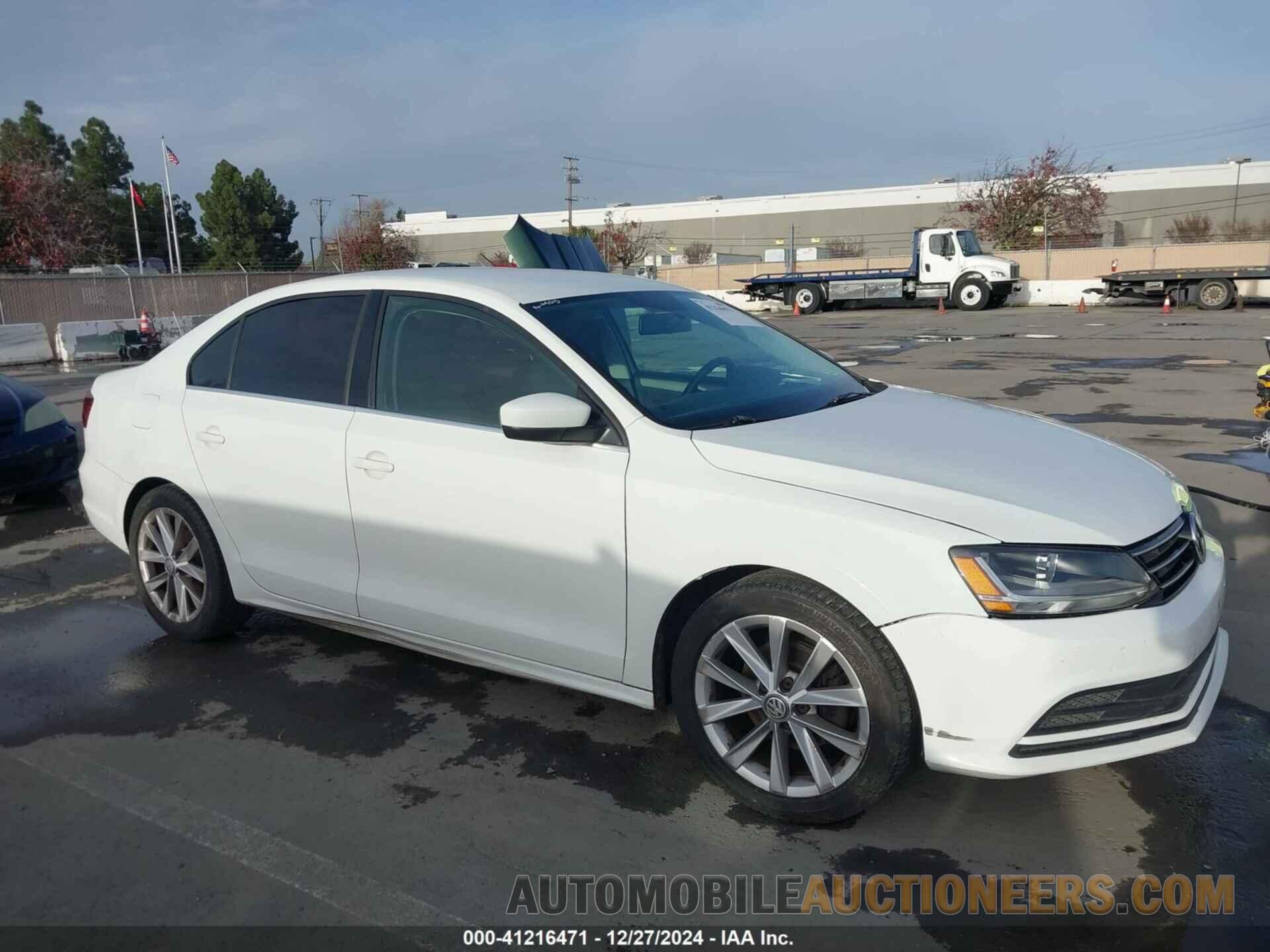 3VW2B7AJ8HM301480 VOLKSWAGEN JETTA 2017