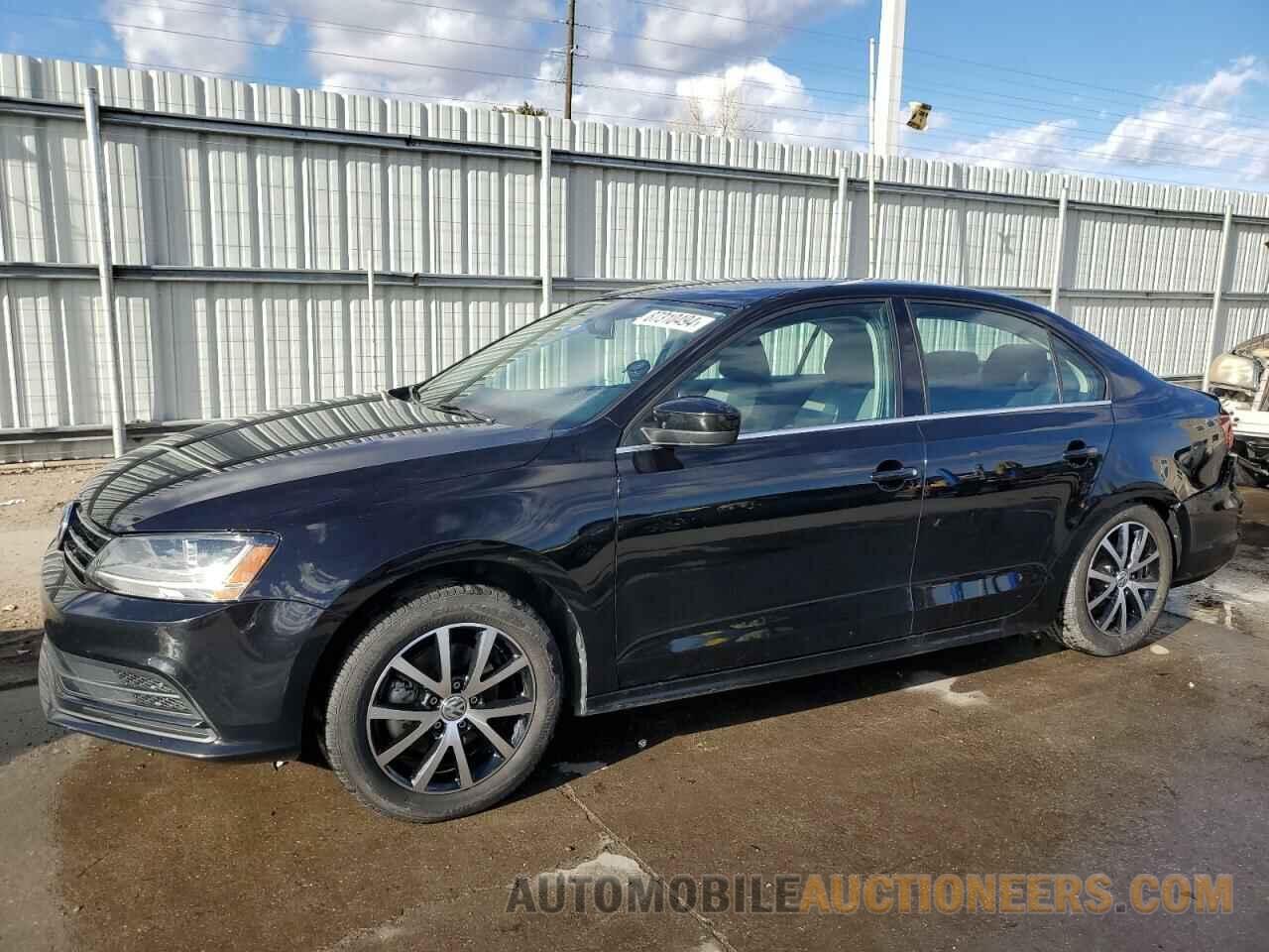 3VW2B7AJ8HM308171 VOLKSWAGEN JETTA 2017