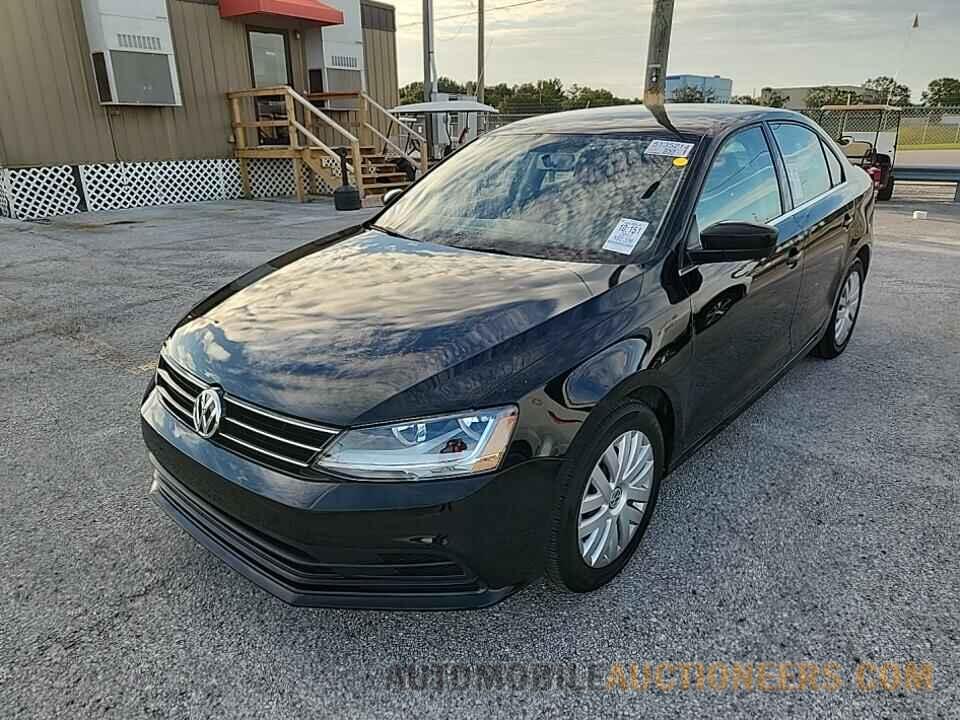 3VW2B7AJ8HM377233 Volkswagen Jetta 2017