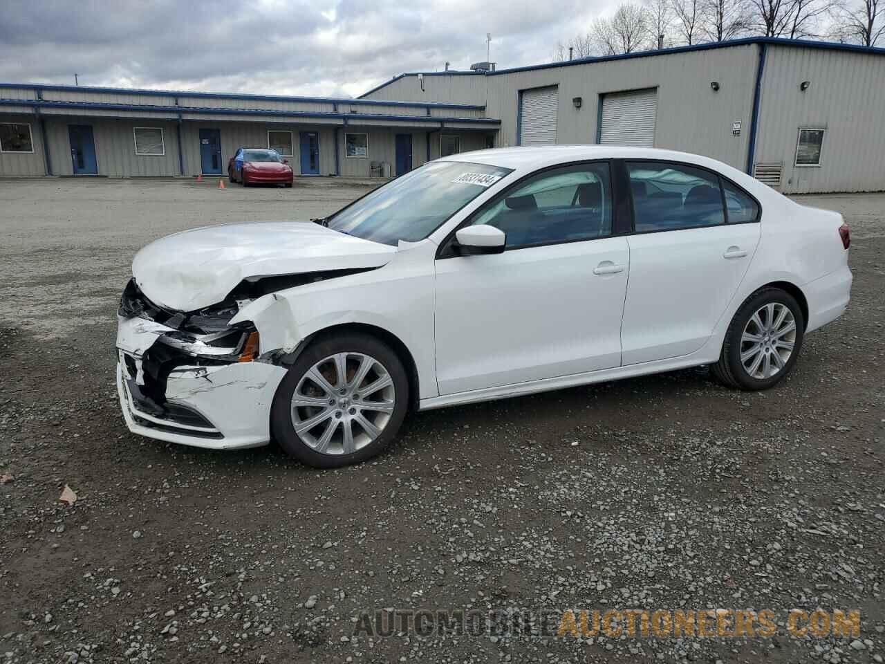 3VW2B7AJ8JM204060 VOLKSWAGEN JETTA 2018