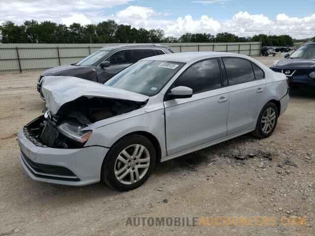 3VW2B7AJ8JM228682 VOLKSWAGEN JETTA 2018