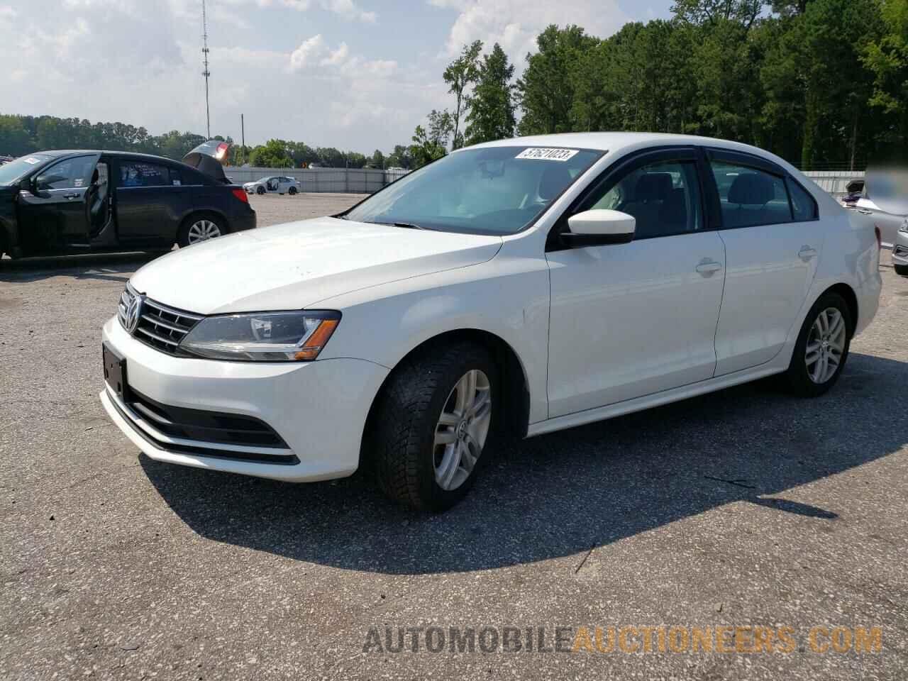 3VW2B7AJ8JM240797 VOLKSWAGEN JETTA 2018