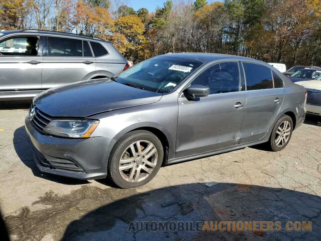 3VW2B7AJ9HM248059 VOLKSWAGEN JETTA 2017