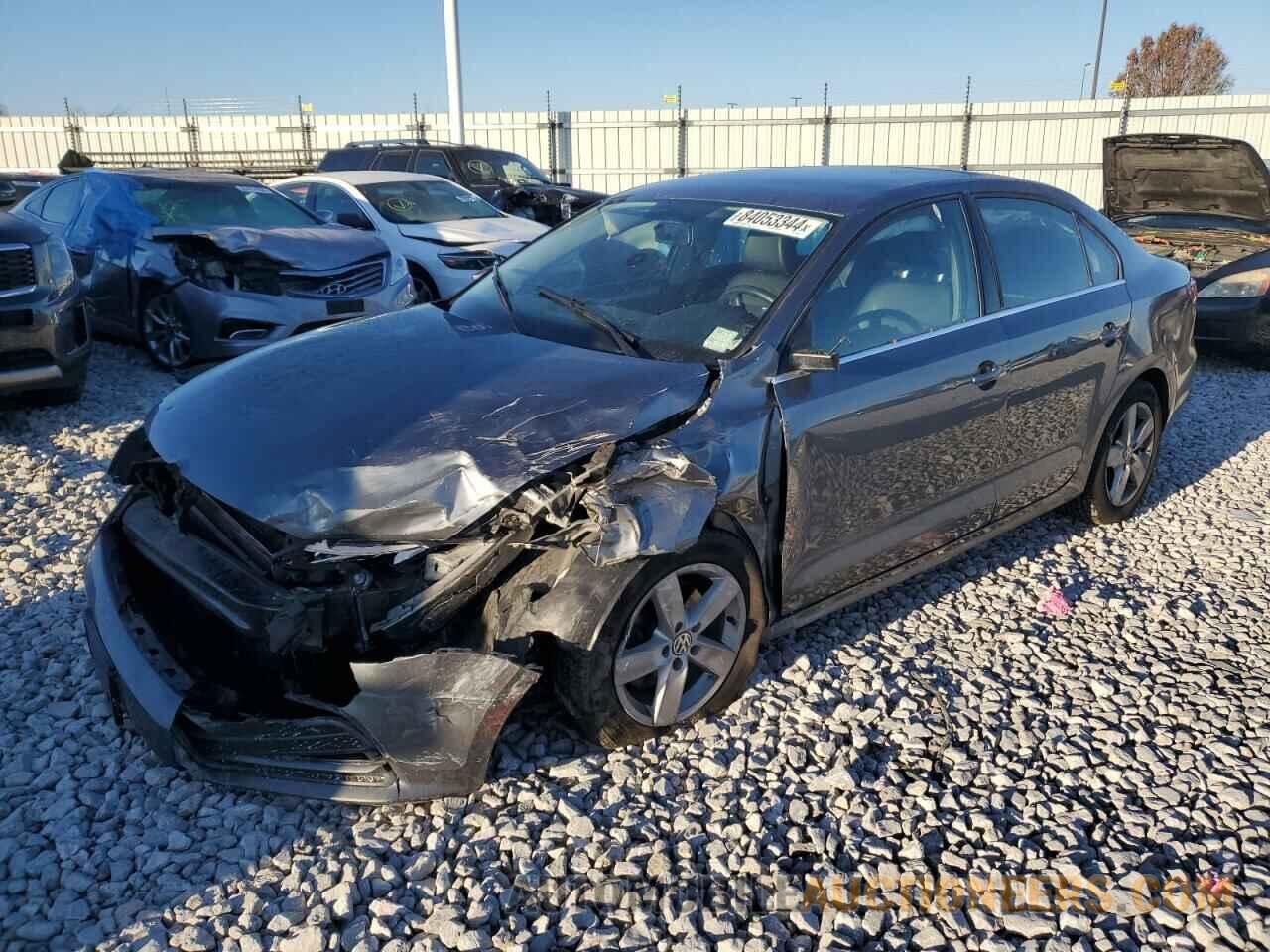 3VW2B7AJ9HM273494 VOLKSWAGEN JETTA 2017