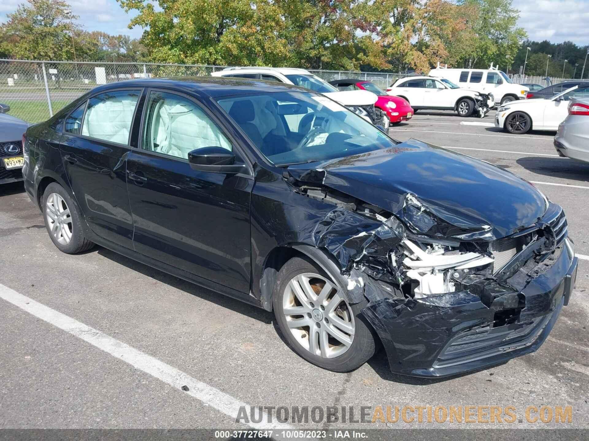 3VW2B7AJ9JM259956 VOLKSWAGEN JETTA 2018