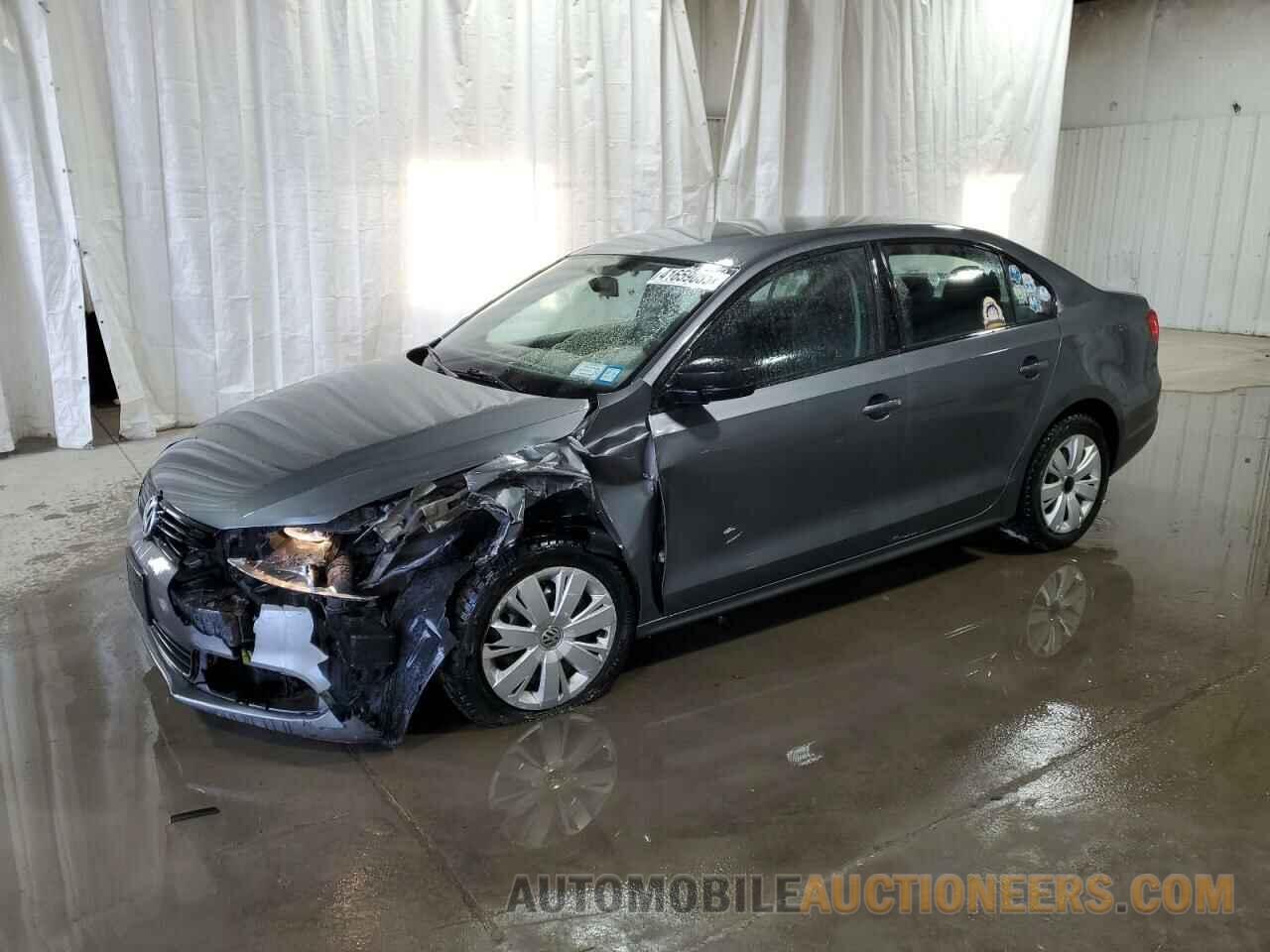 3VW2K7AJ0EM237897 VOLKSWAGEN JETTA 2014