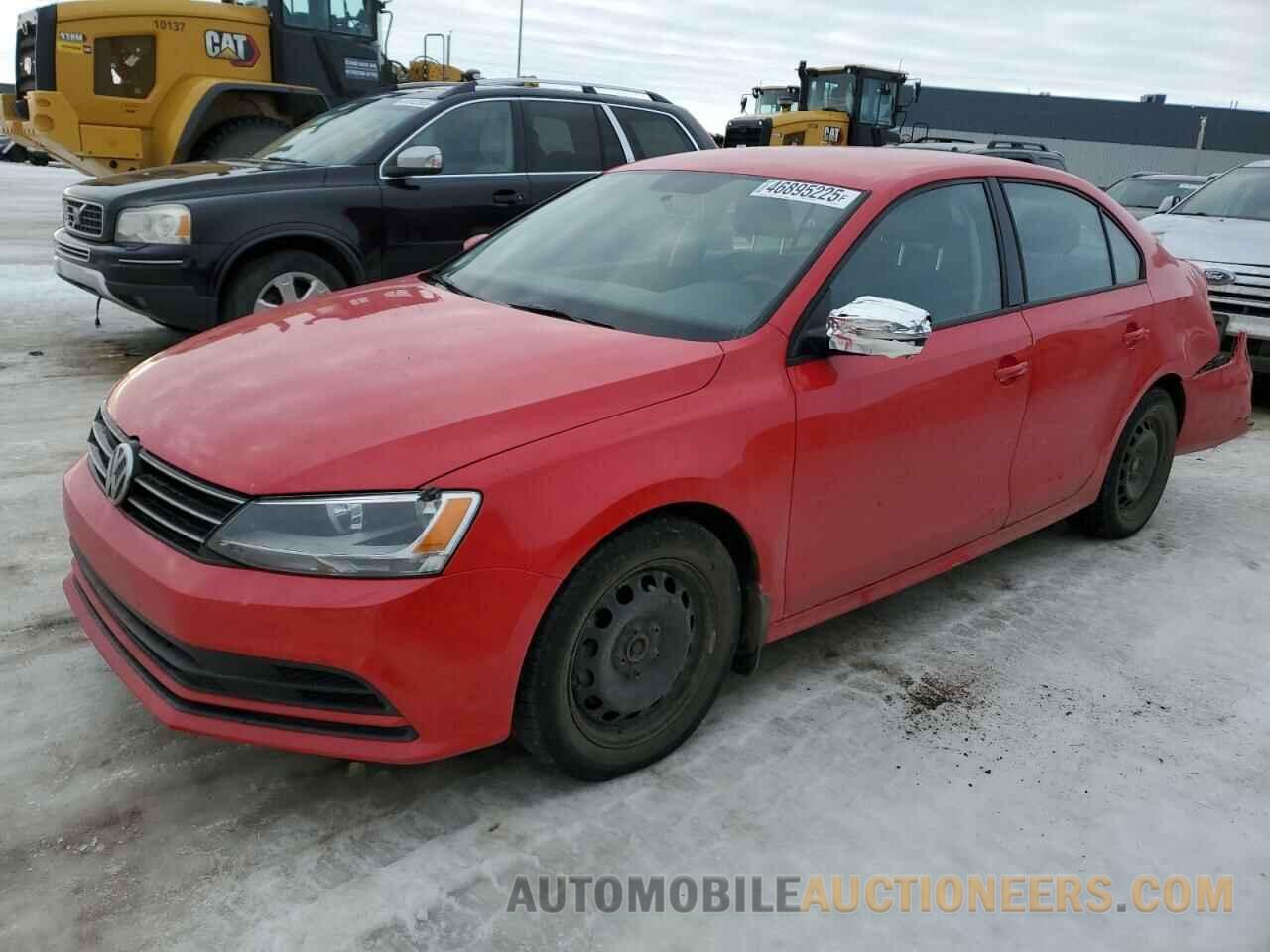 3VW2K7AJ1FM202965 VOLKSWAGEN JETTA 2015