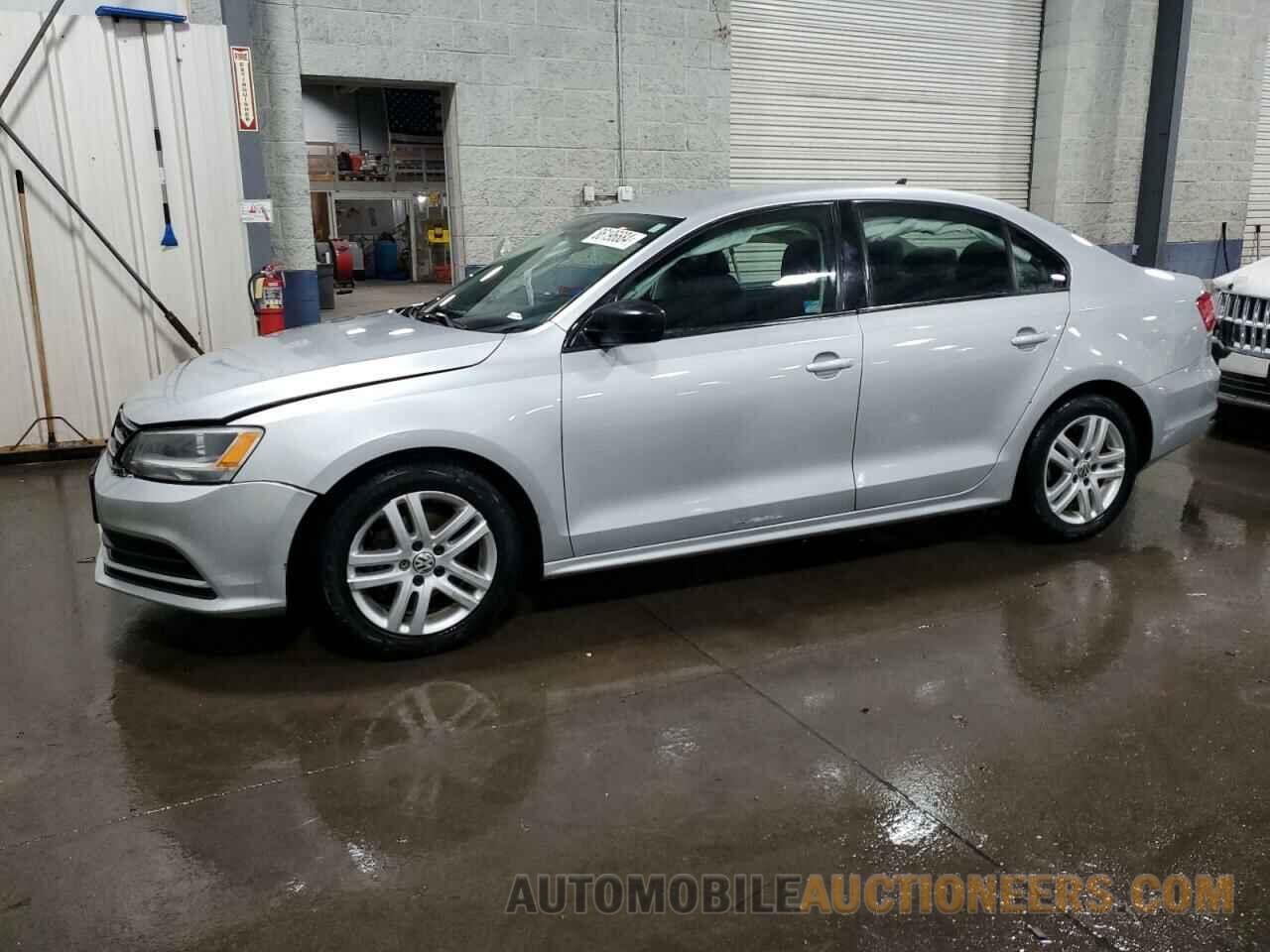 3VW2K7AJ1FM352770 VOLKSWAGEN JETTA 2015