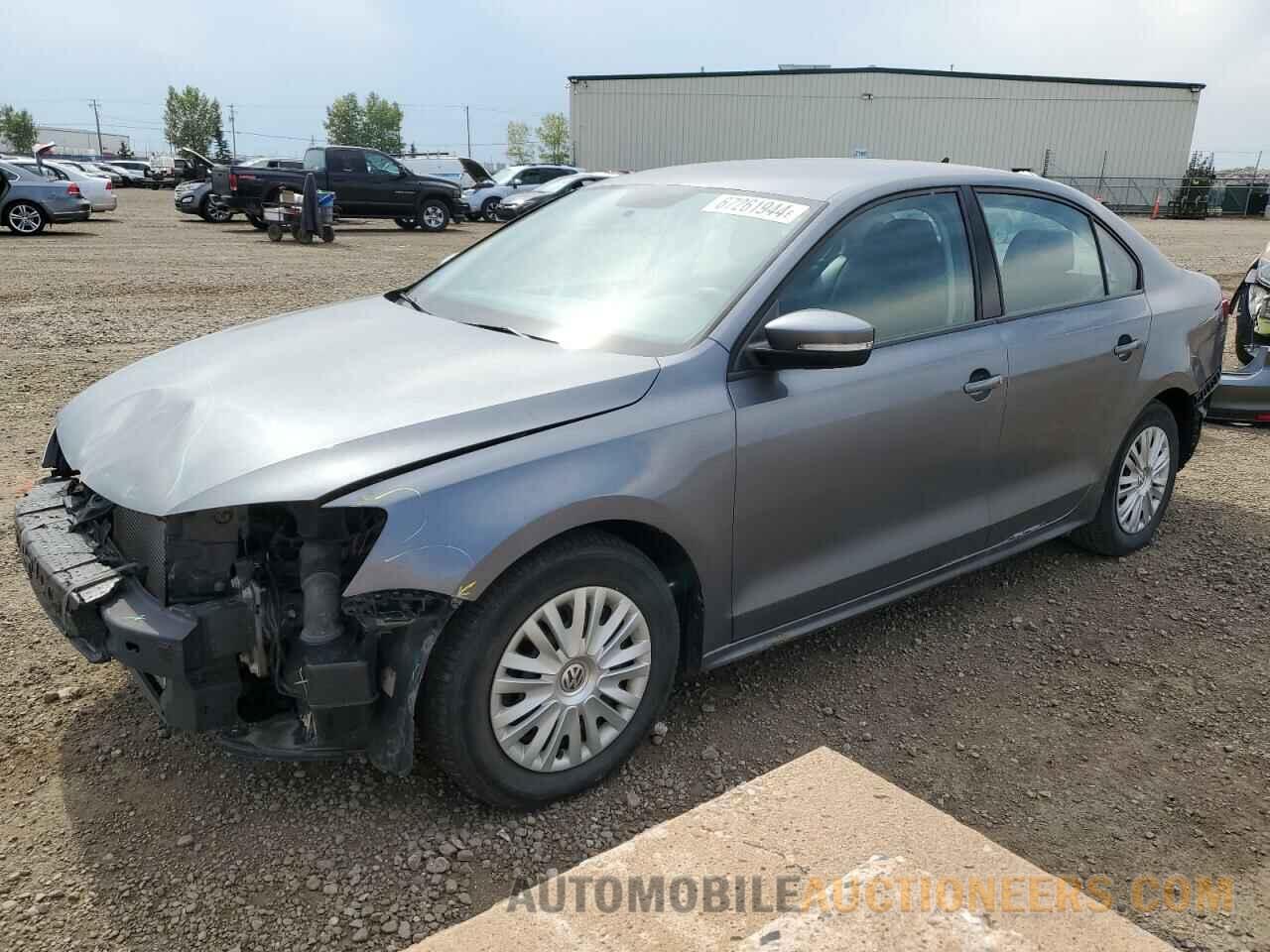 3VW2K7AJ2FM304209 VOLKSWAGEN JETTA 2015