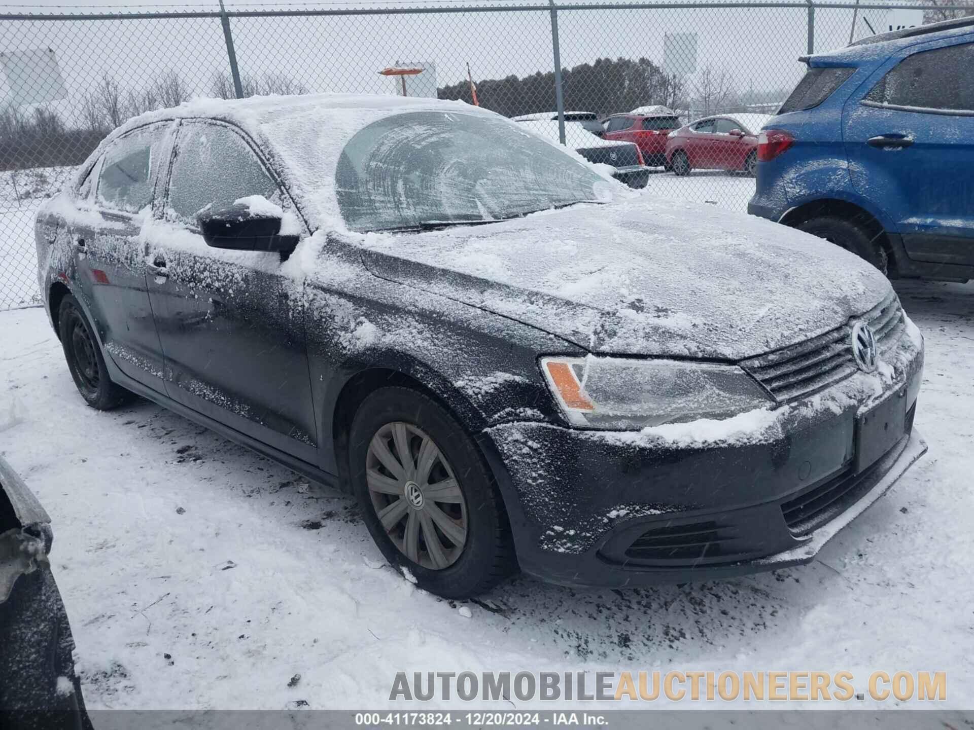 3VW2K7AJ3DM399022 VOLKSWAGEN JETTA 2013