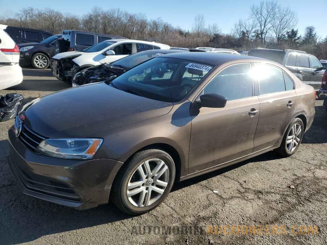 3VW2K7AJ3FM247728 VOLKSWAGEN JETTA 2015