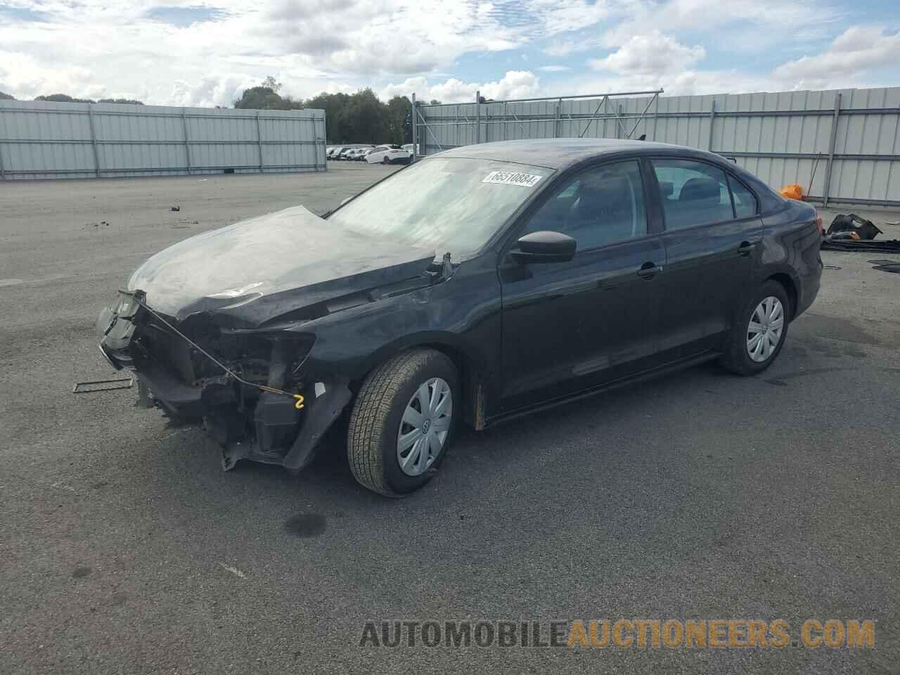 3VW2K7AJ3FM297528 VOLKSWAGEN JETTA 2015