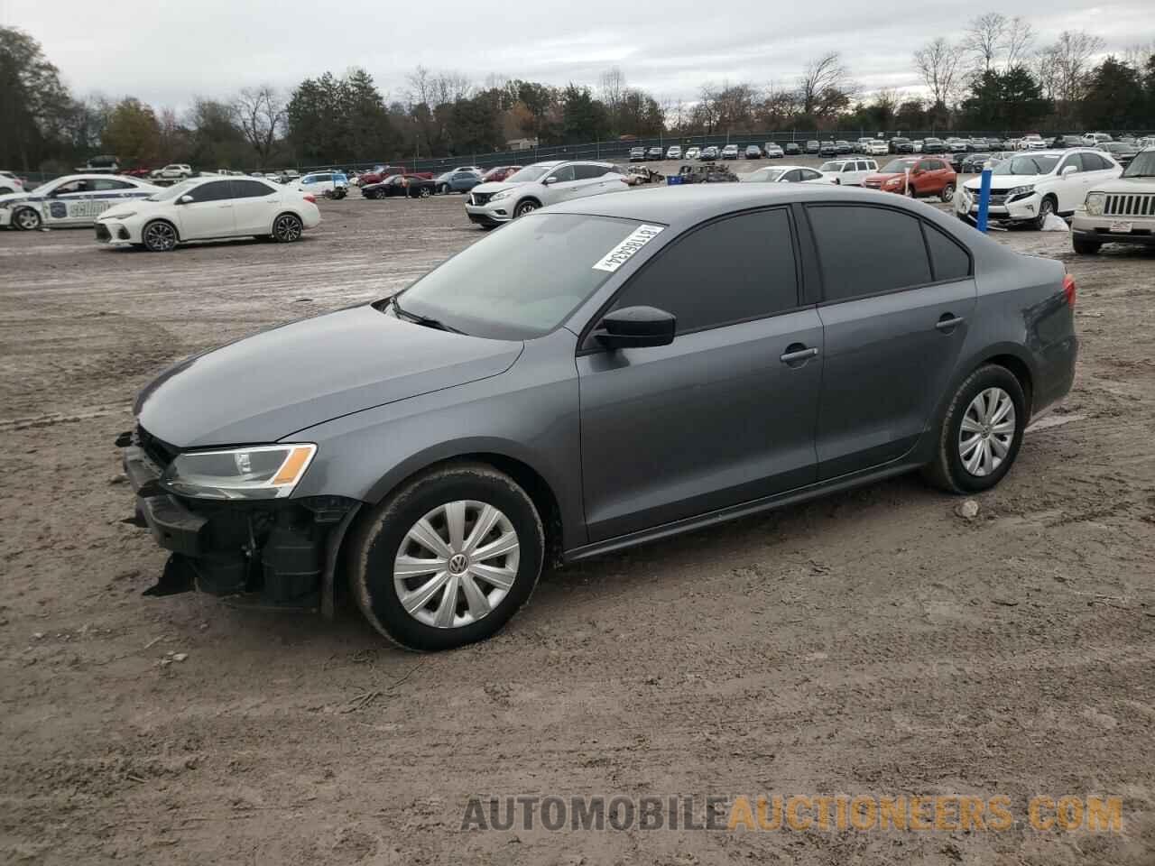 3VW2K7AJ4EM218110 VOLKSWAGEN JETTA 2014