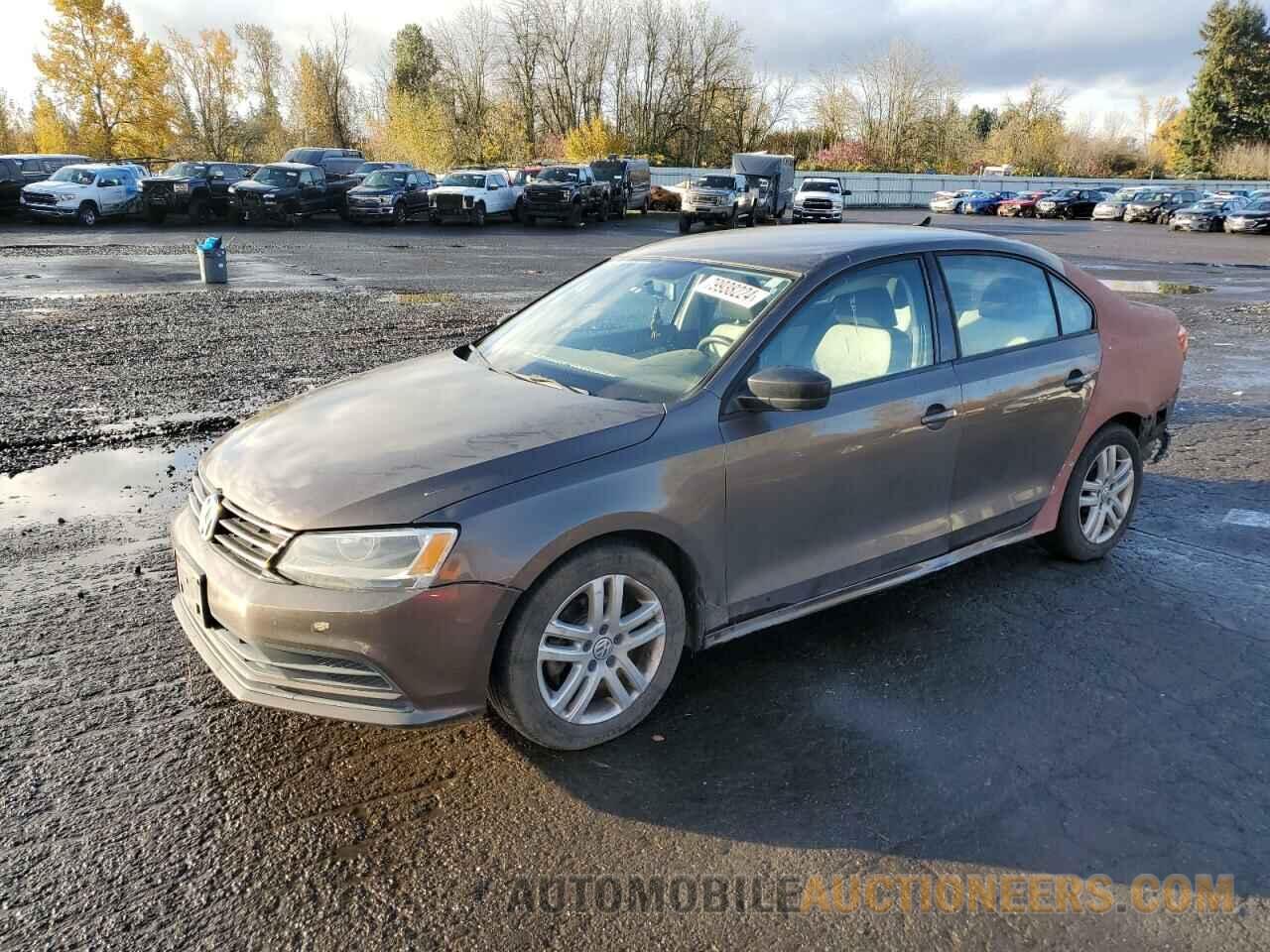 3VW2K7AJ4FM218822 VOLKSWAGEN JETTA 2015