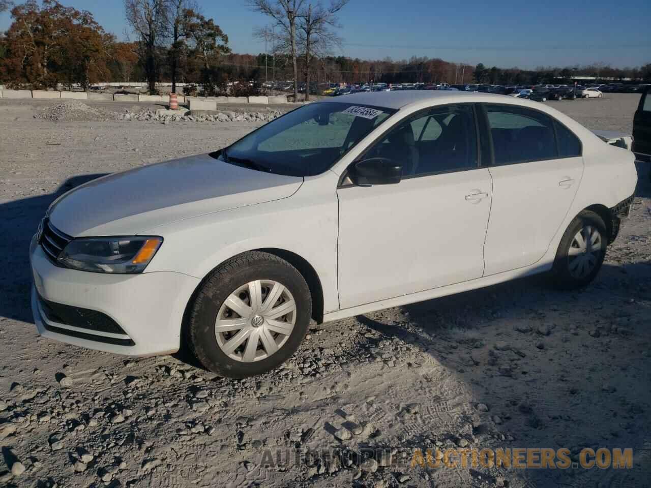 3VW2K7AJ4FM347501 VOLKSWAGEN JETTA 2015