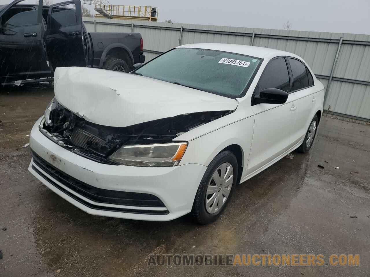 3VW2K7AJ5FM320579 VOLKSWAGEN JETTA 2015