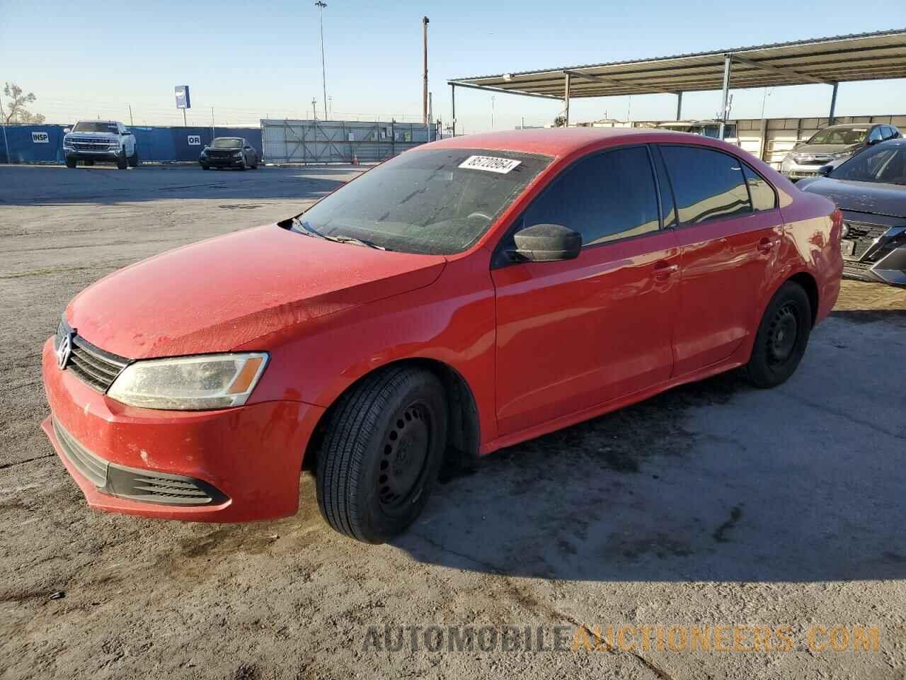 3VW2K7AJ6EM225902 VOLKSWAGEN JETTA 2014