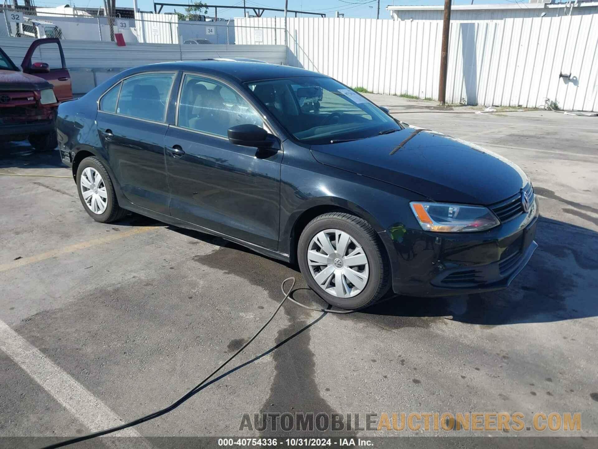 3VW2K7AJ6EM392924 VOLKSWAGEN JETTA 2014