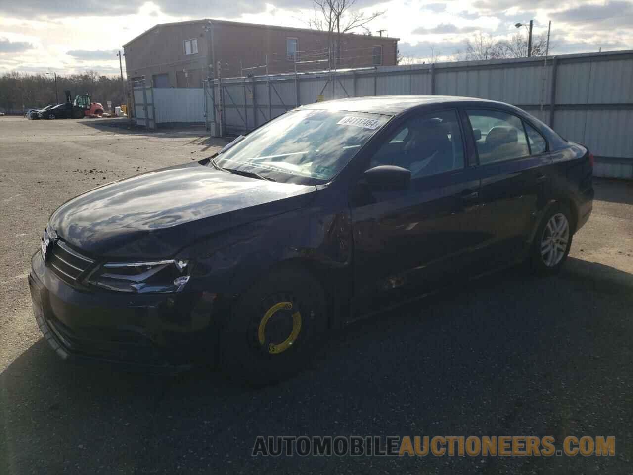 3VW2K7AJ6FM247643 VOLKSWAGEN JETTA 2015