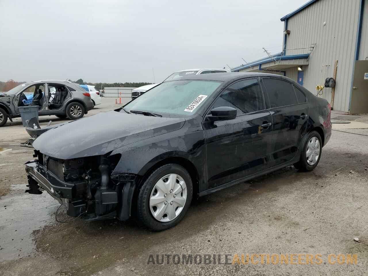 3VW2K7AJ6FM258738 VOLKSWAGEN JETTA 2015