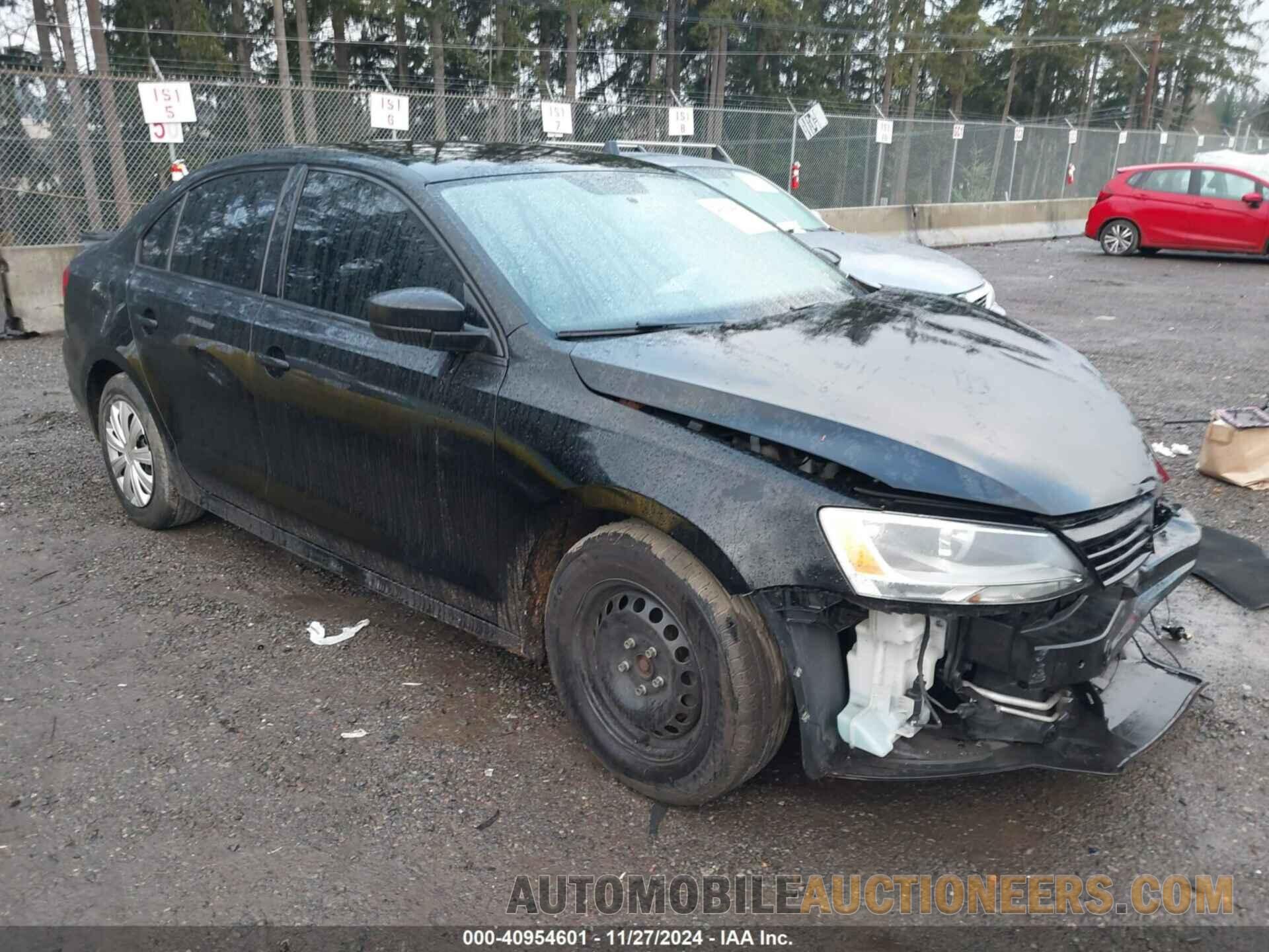 3VW2K7AJ7EM334949 VOLKSWAGEN JETTA 2014