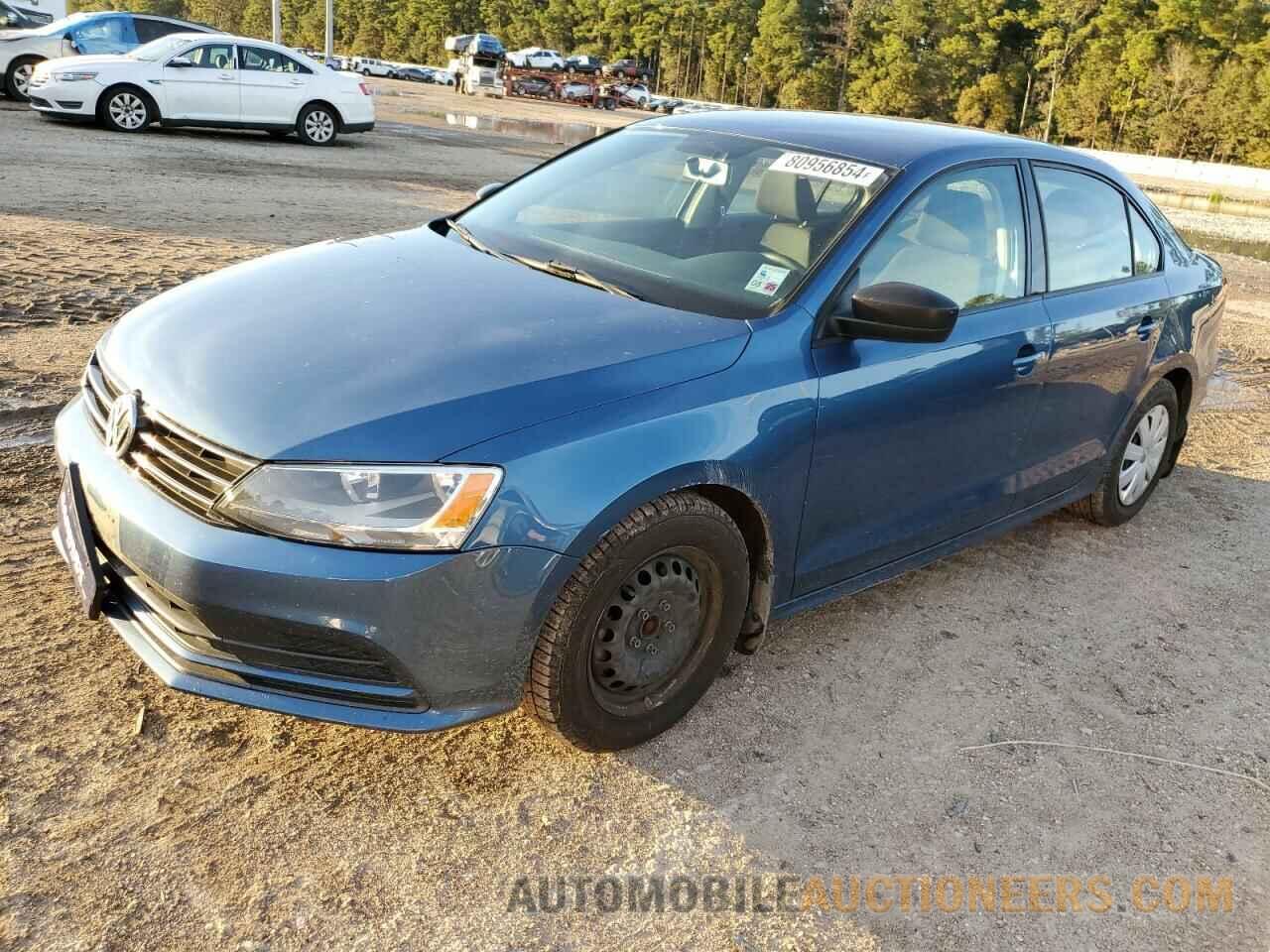 3VW2K7AJ7FM418982 VOLKSWAGEN JETTA 2015