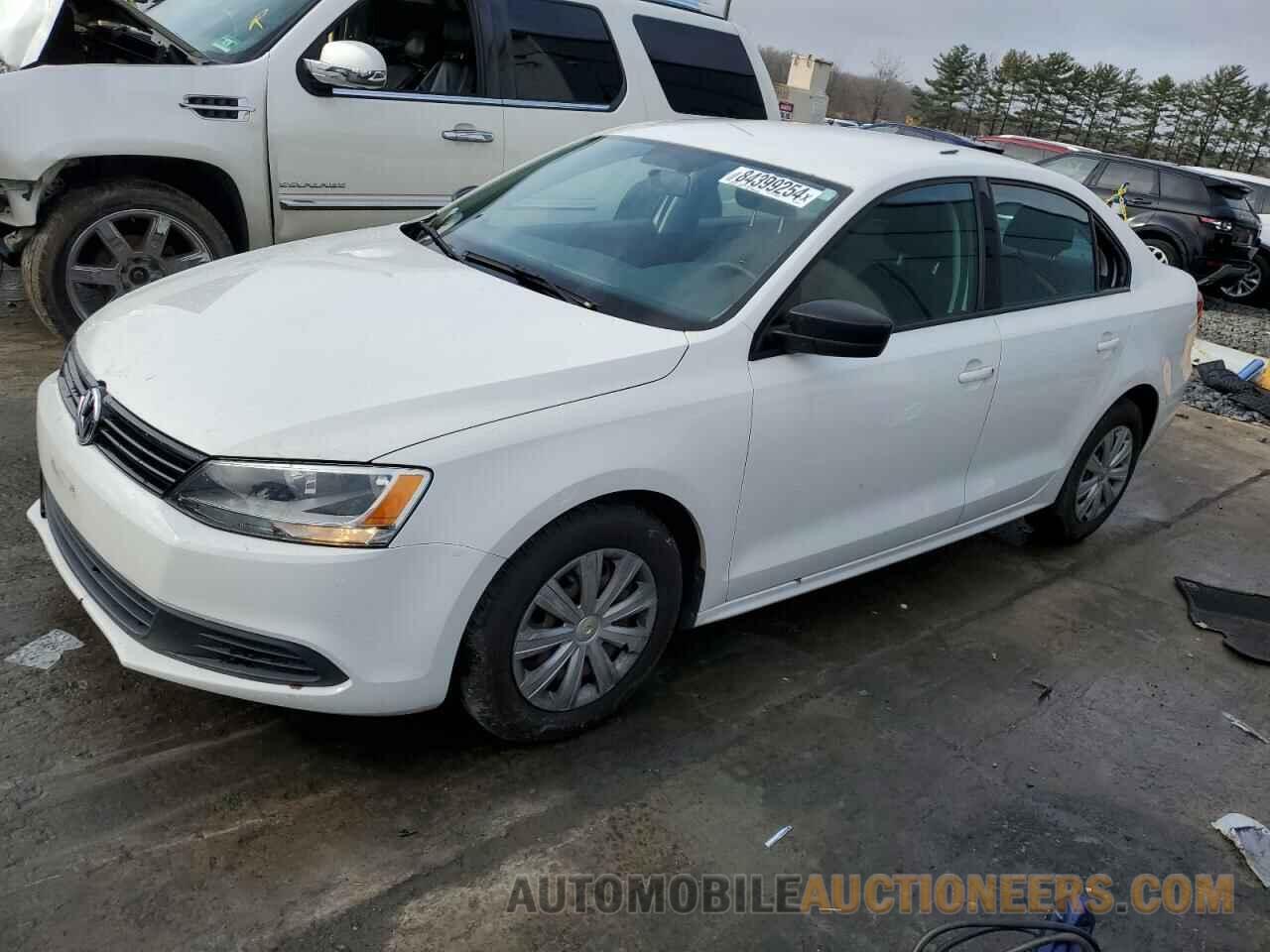 3VW2K7AJ8CM357623 VOLKSWAGEN JETTA 2012