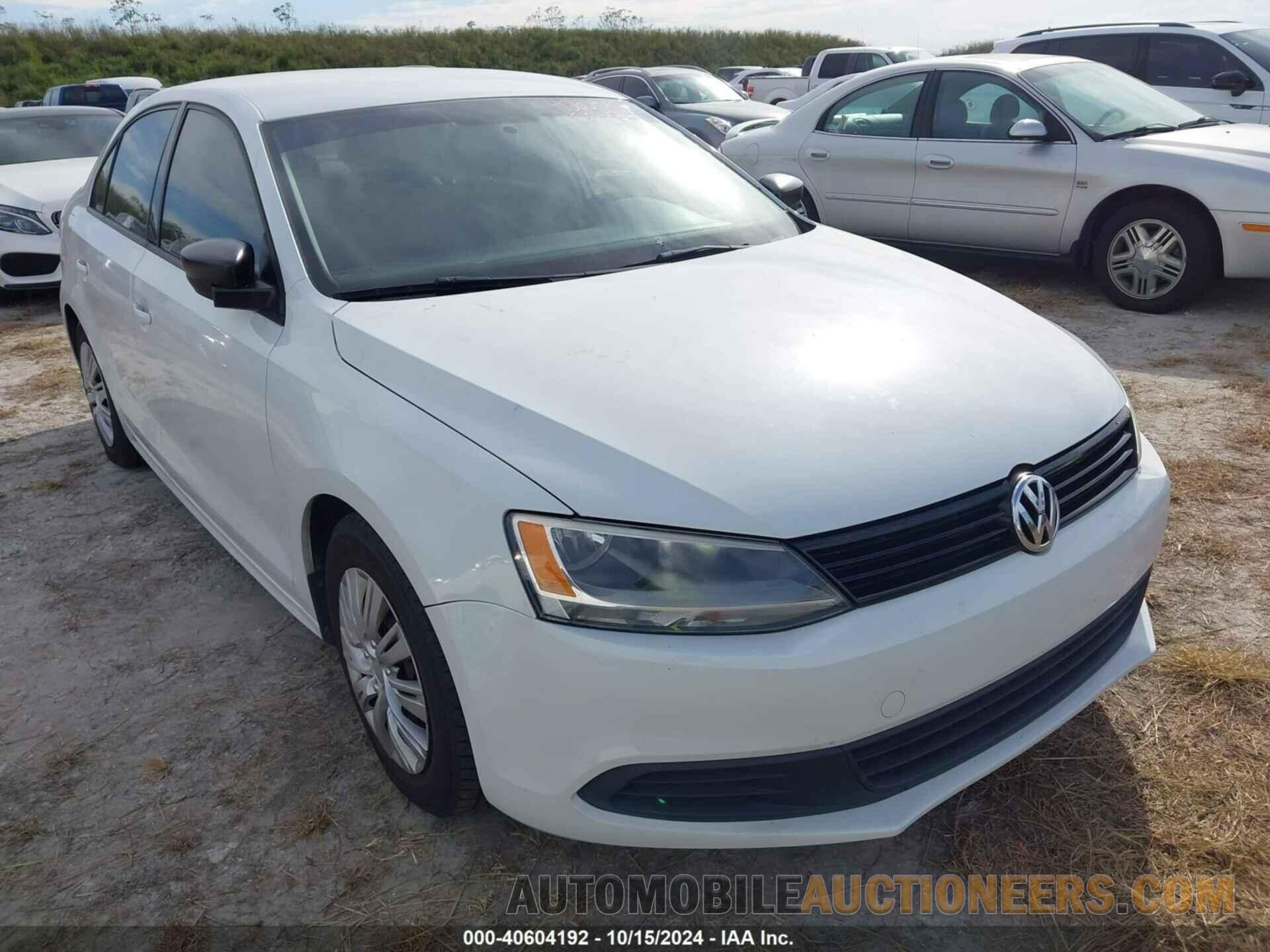 3VW2K7AJ8EM303774 VOLKSWAGEN JETTA 2014