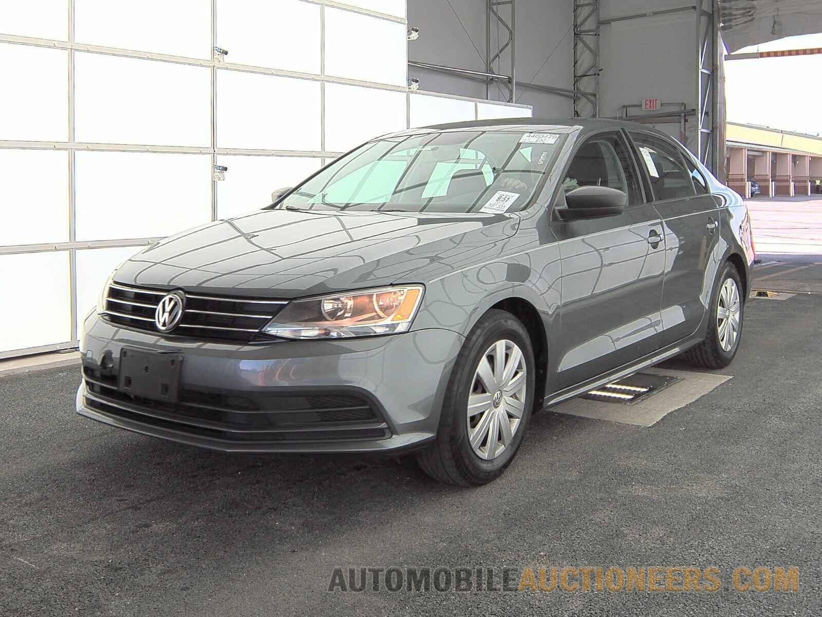 3VW2K7AJ8FM423785 Volkswagen Jetta 2015