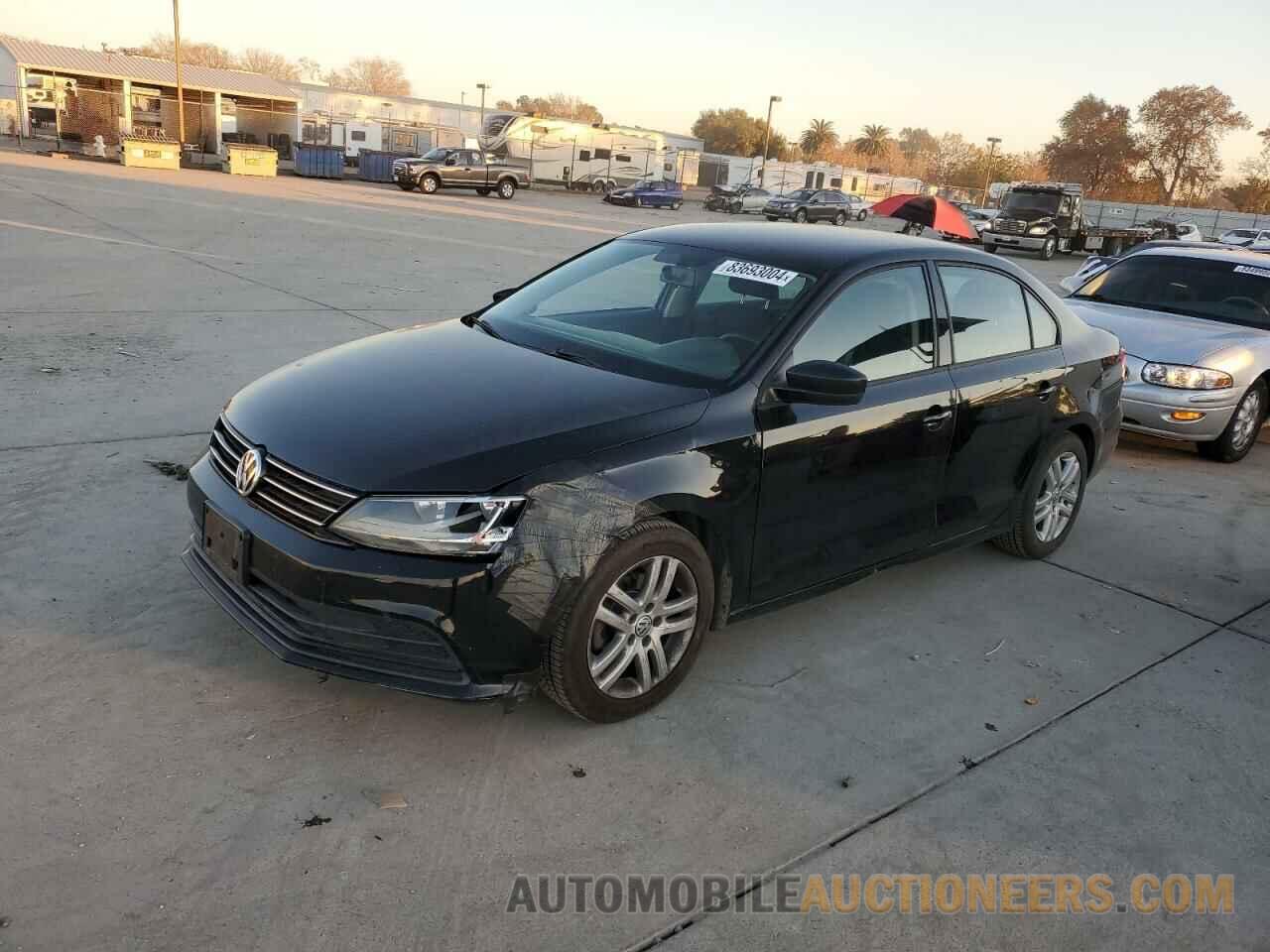 3VW2K7AJ9FM201921 VOLKSWAGEN JETTA 2015