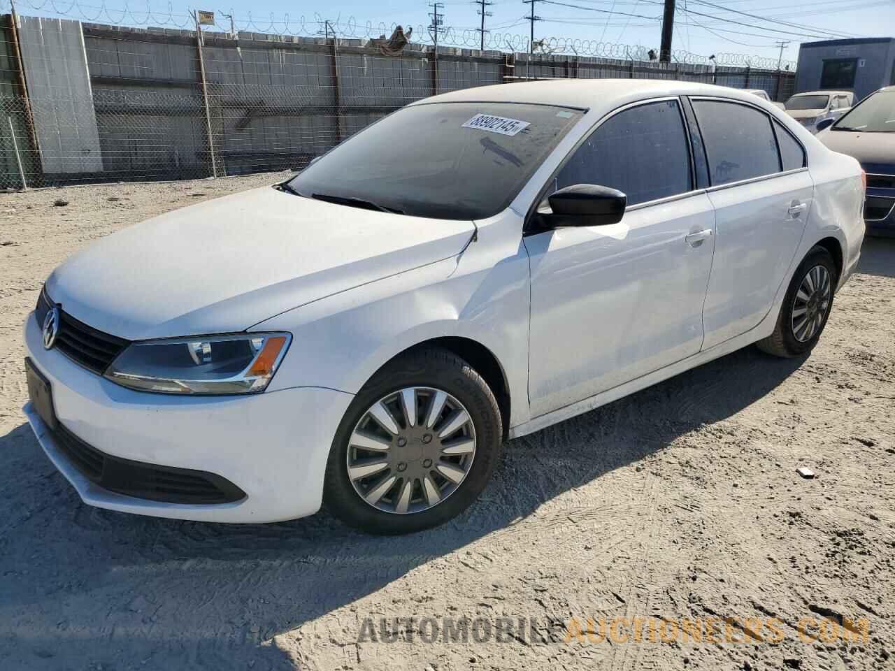 3VW2K7AJXEM369114 VOLKSWAGEN JETTA 2014