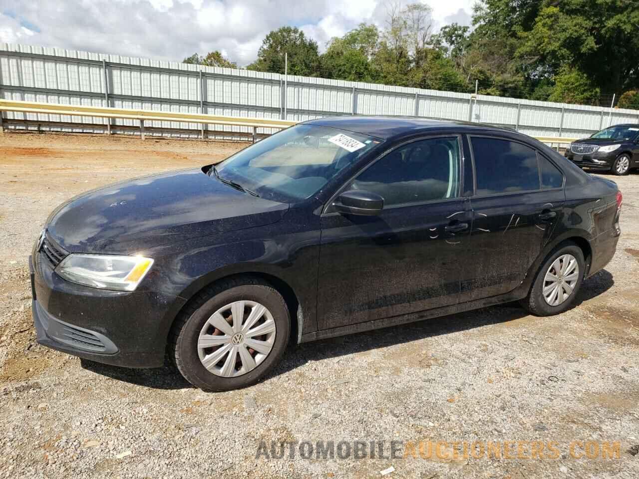 3VW2K7AJXEM399648 VOLKSWAGEN JETTA 2014