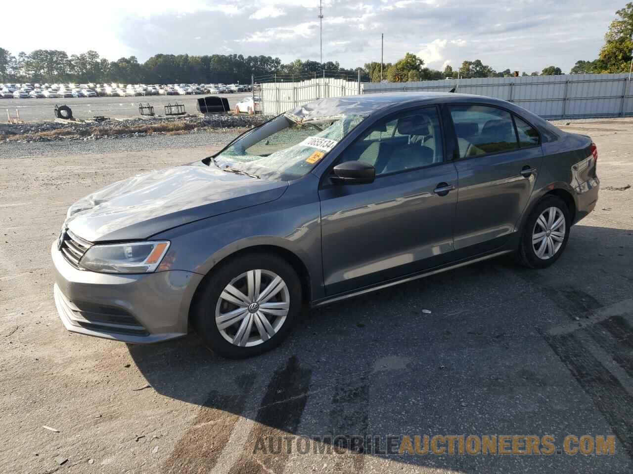 3VW3A7AJ5FM400715 VOLKSWAGEN JETTA 2015