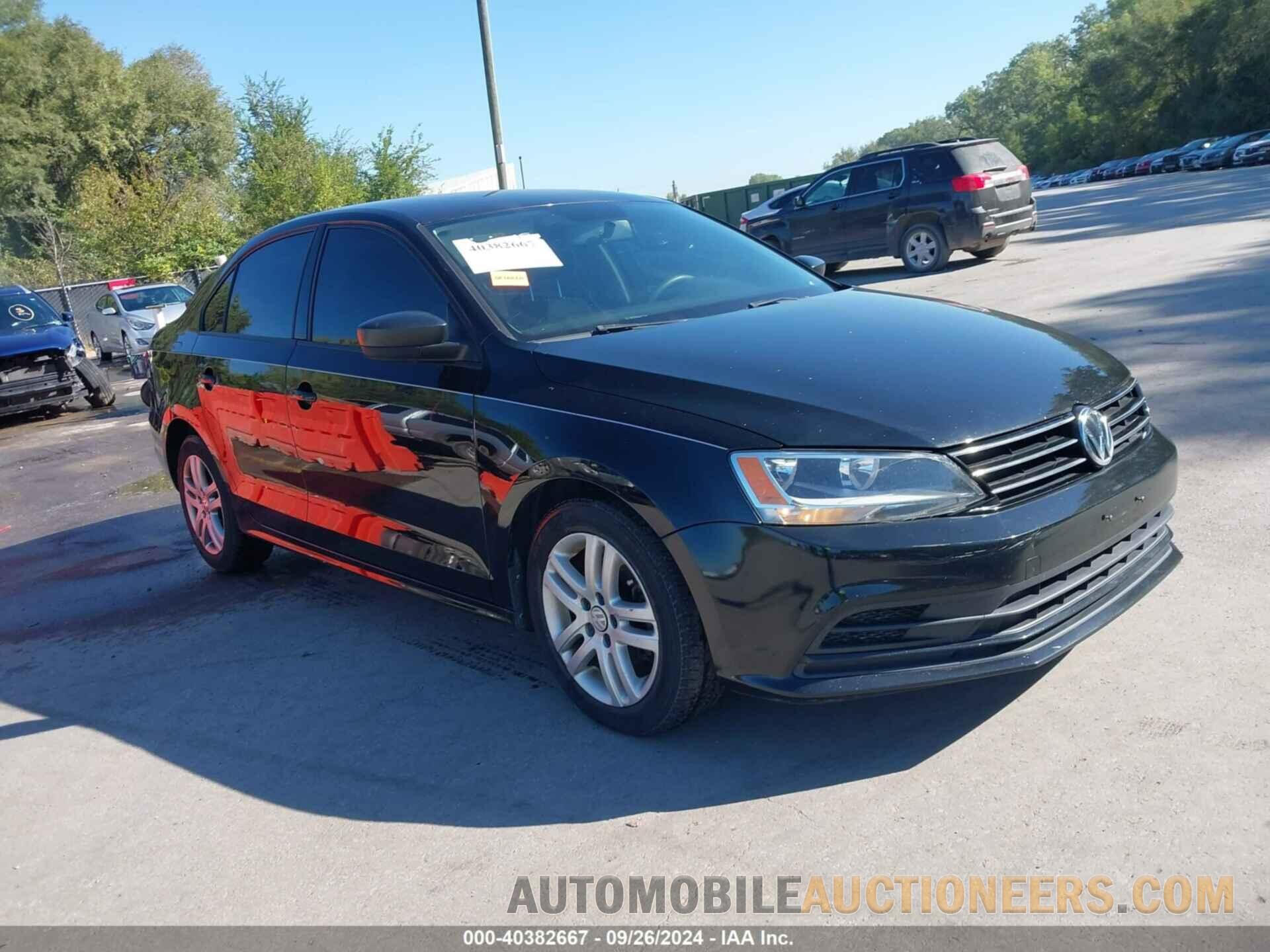 3VW3A7AJ8FM241639 VOLKSWAGEN JETTA 2015