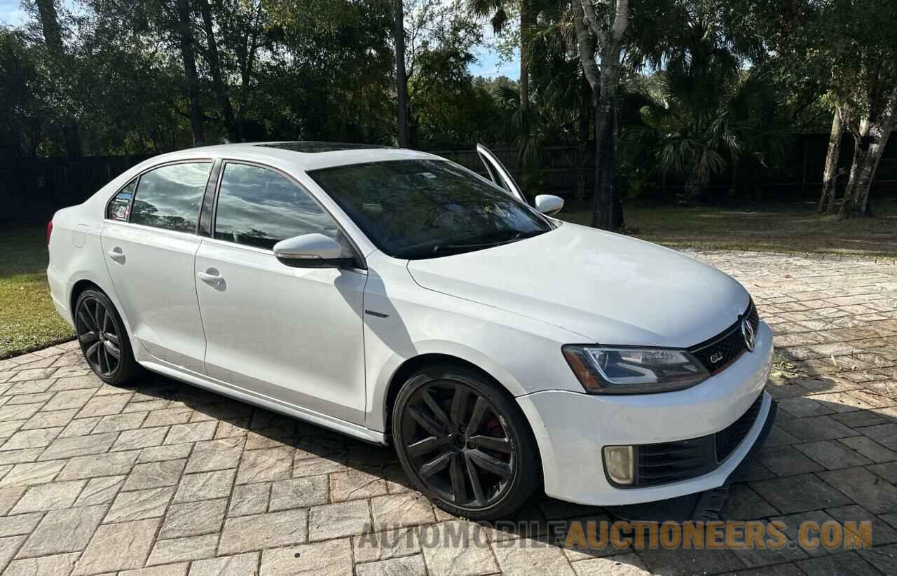 3VW4S7AJ9EM307972 VOLKSWAGEN JETTA 2014