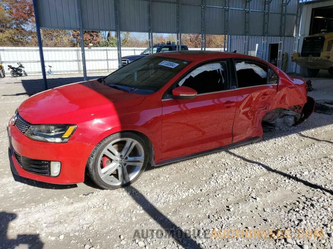 3VW4S7AJ9FM417079 VOLKSWAGEN JETTA 2015