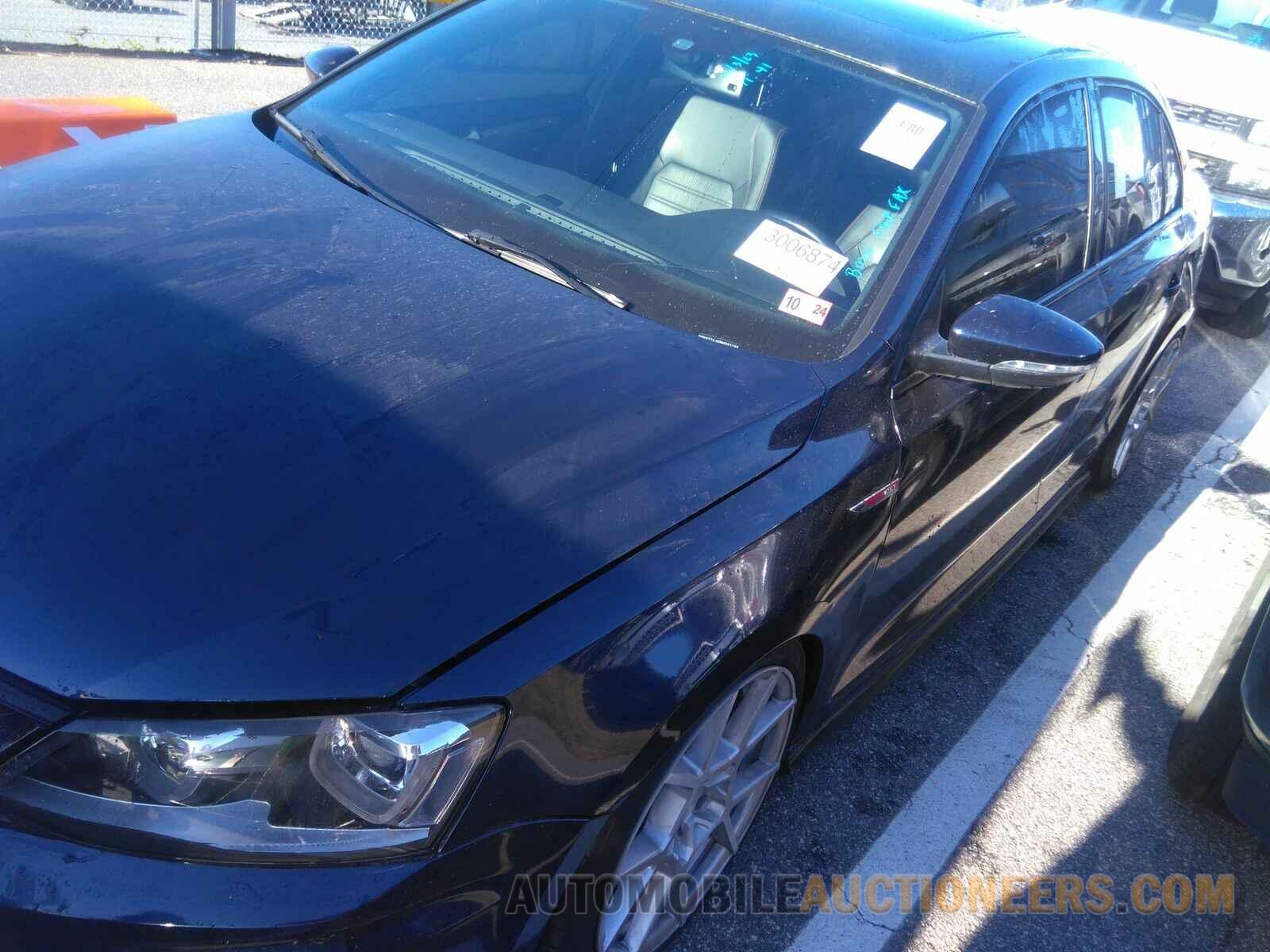 3VW4T7AJ4GM337199 Volkswagen Jetta Sedan 2016