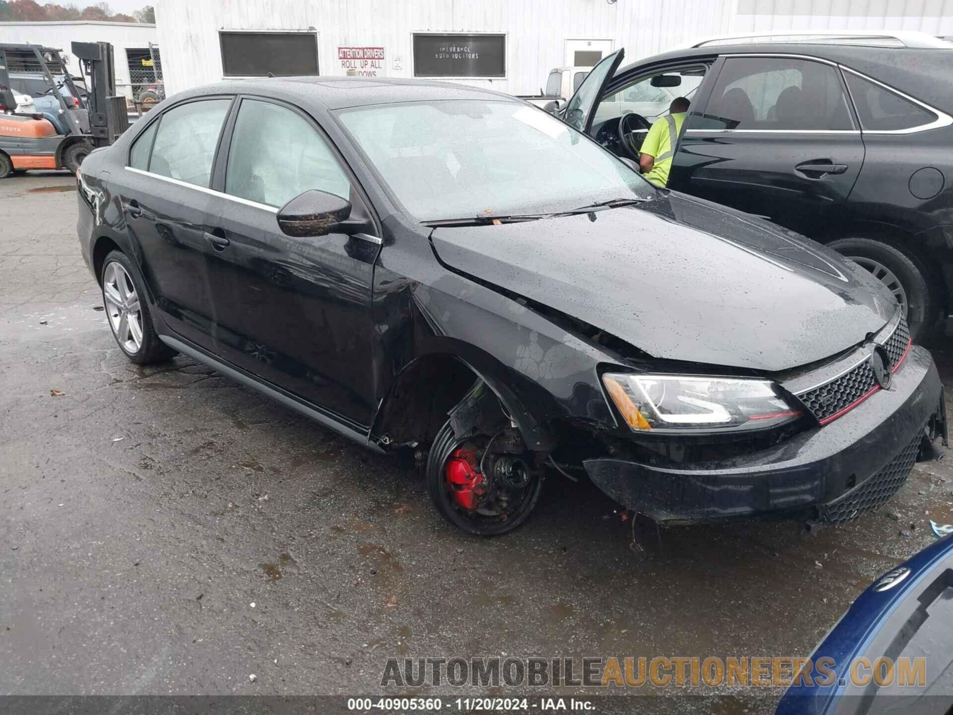 3VW4T7AJ6FM334433 VOLKSWAGEN JETTA 2015