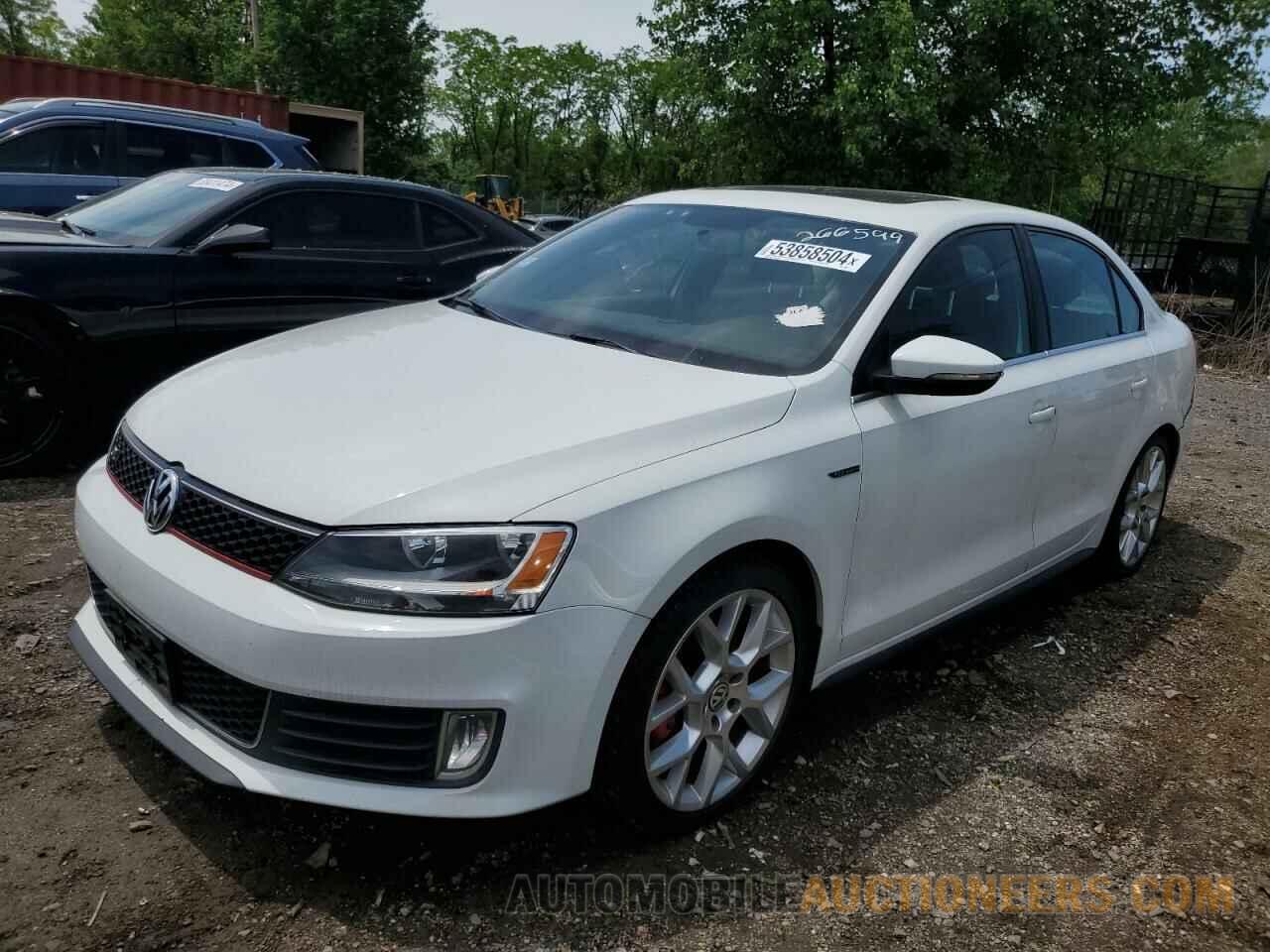 3VW4T7AJ8EM266599 VOLKSWAGEN JETTA 2014