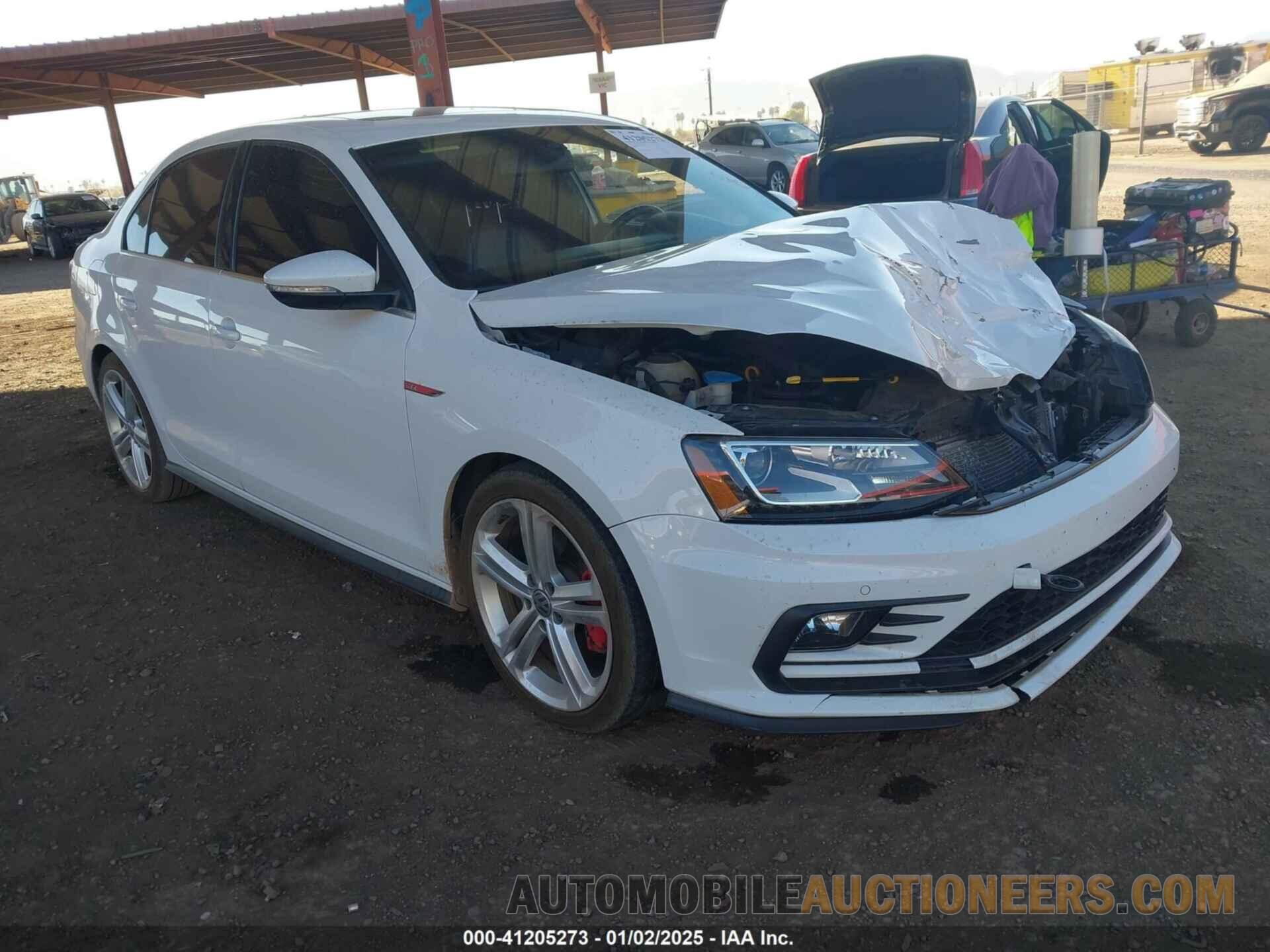 3VW4T7AJ9GM219651 VOLKSWAGEN JETTA 2016