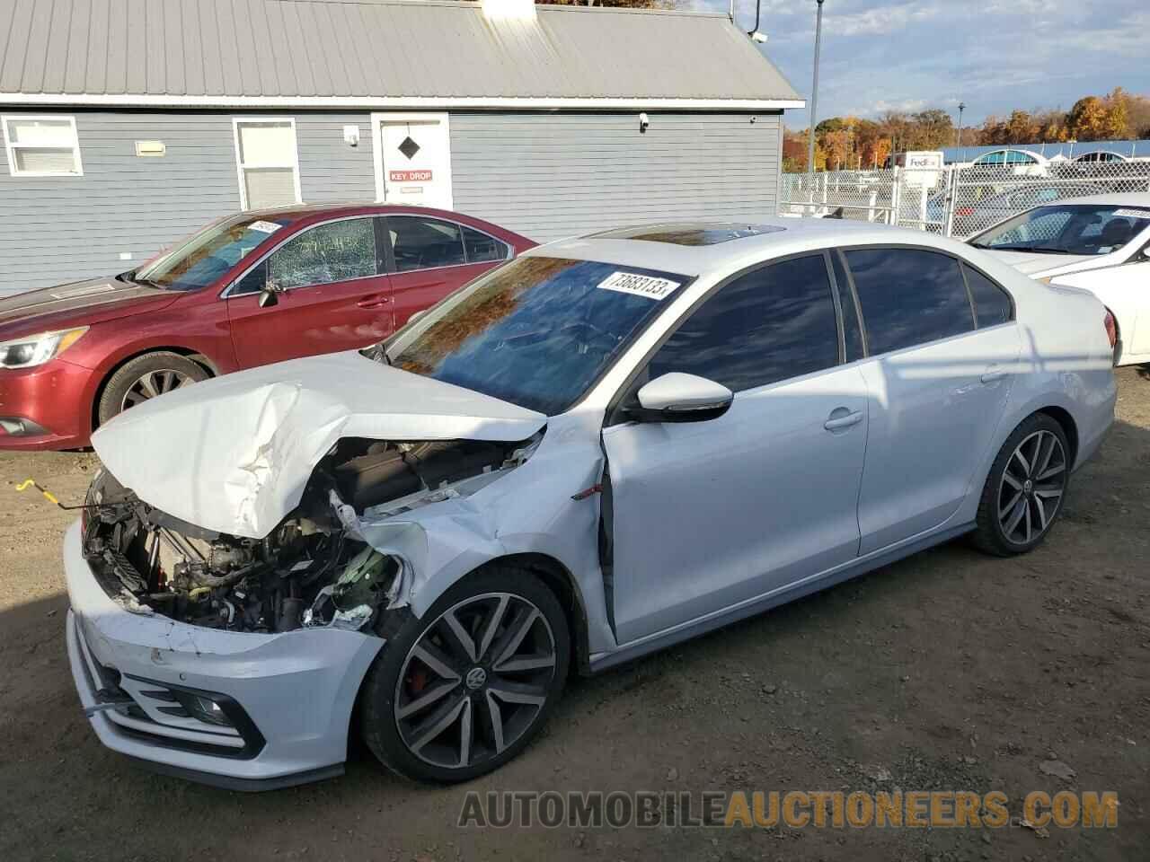 3VW4T7AJXJM213008 VOLKSWAGEN JETTA 2018