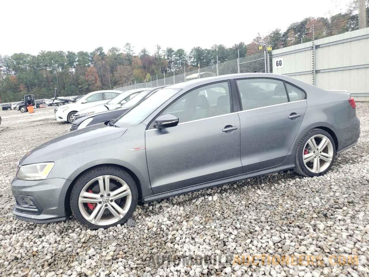 3VW5S7AJ2GM419083 VOLKSWAGEN JETTA 2016