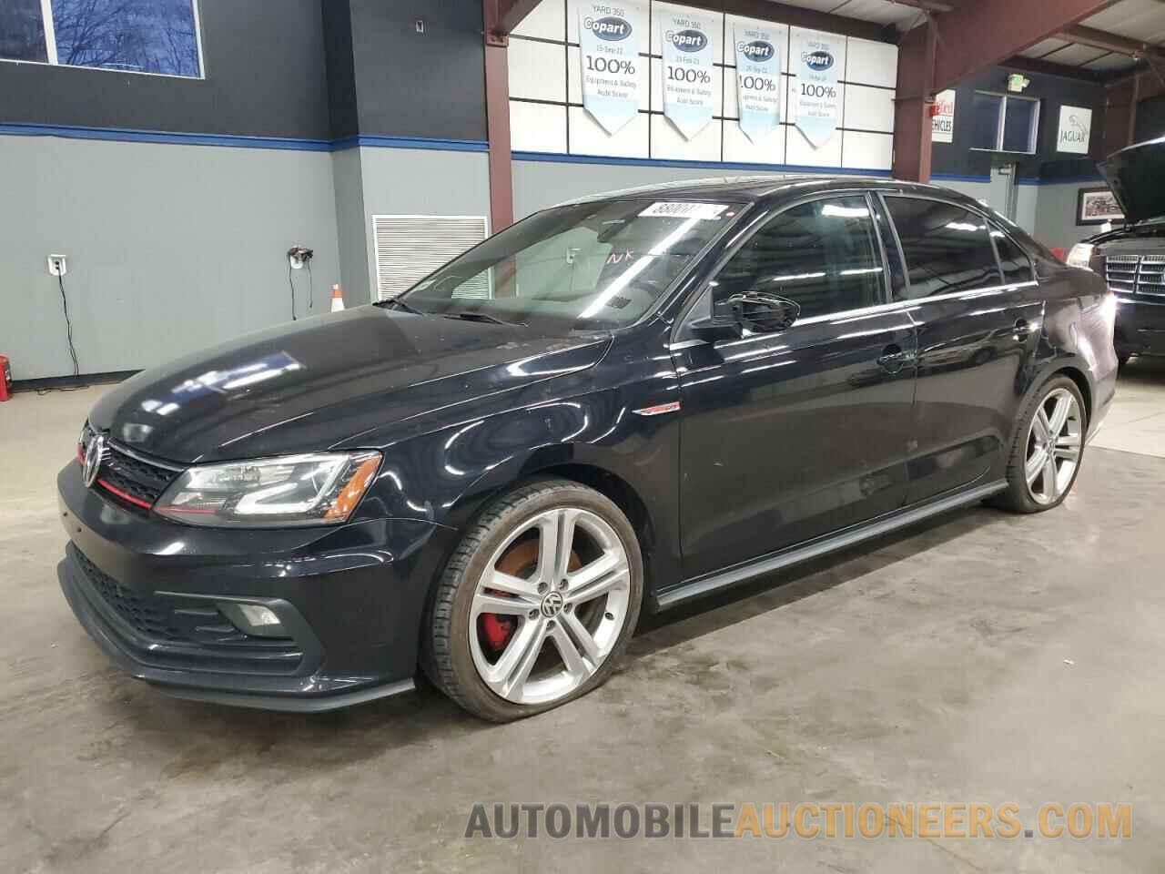 3VW5T7AJ5GM256104 VOLKSWAGEN JETTA 2016