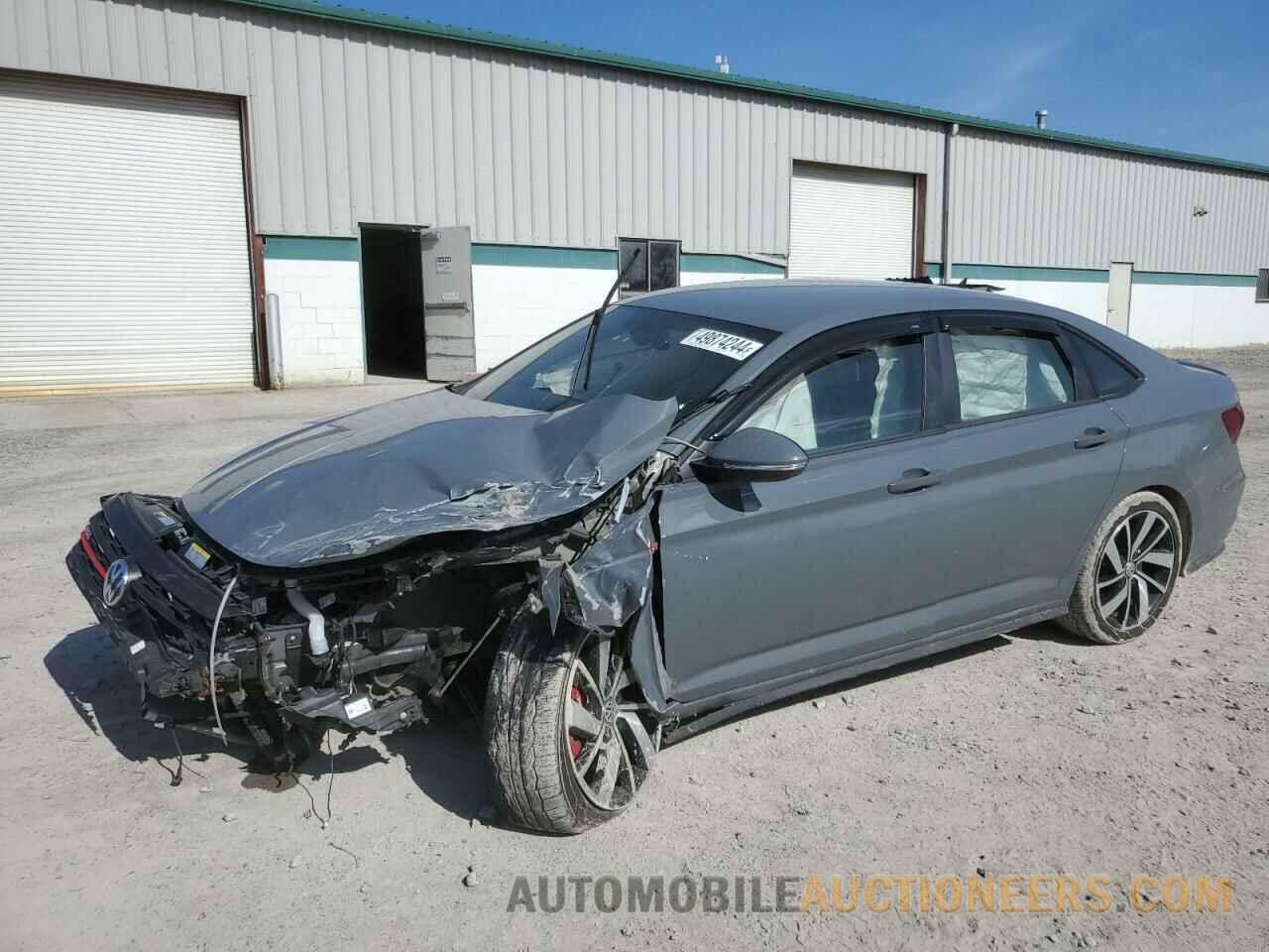 3VW5T7BU2MM097062 VOLKSWAGEN JETTA 2021