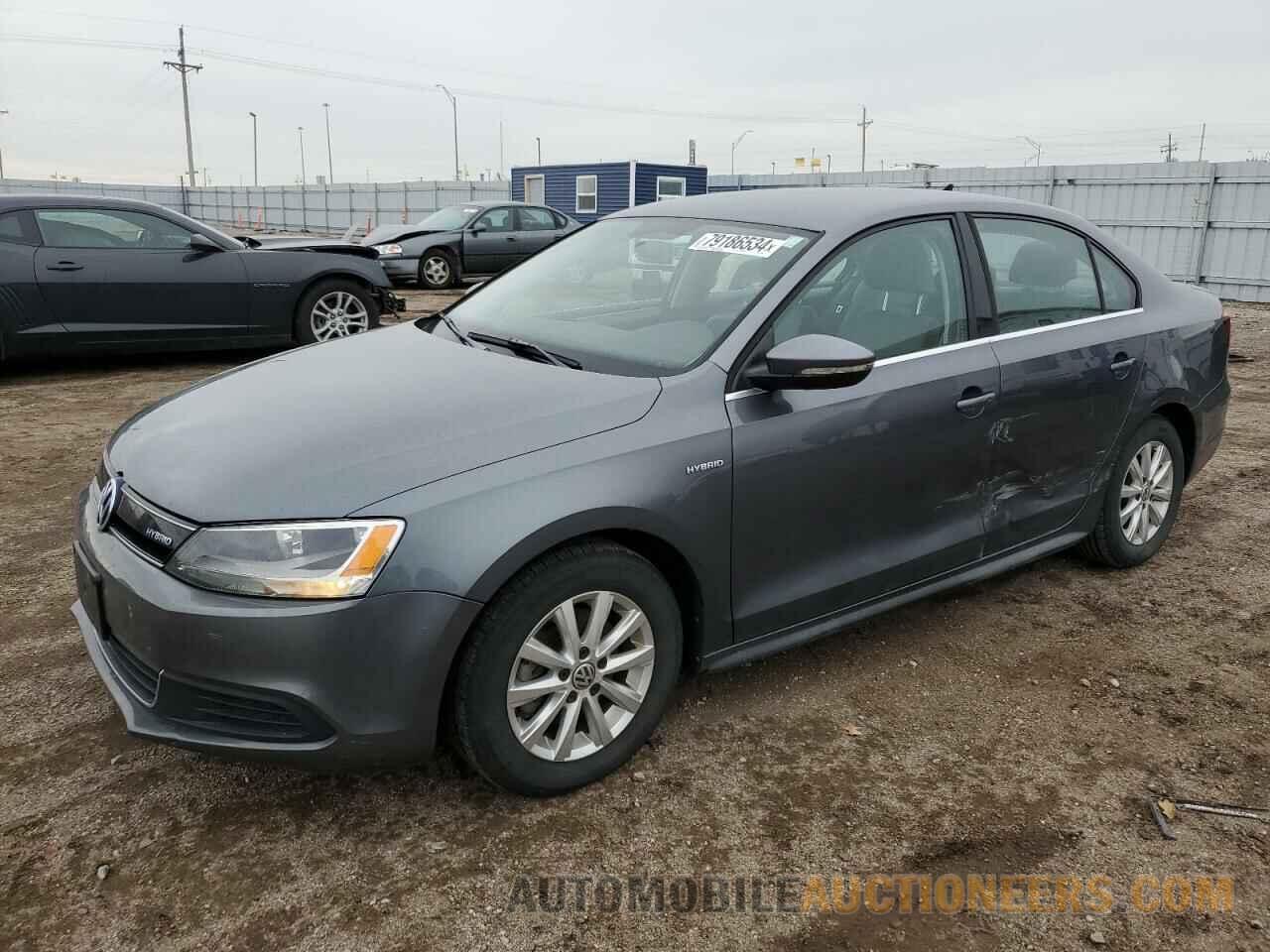 3VW637AJ0DM263266 VOLKSWAGEN JETTA 2013